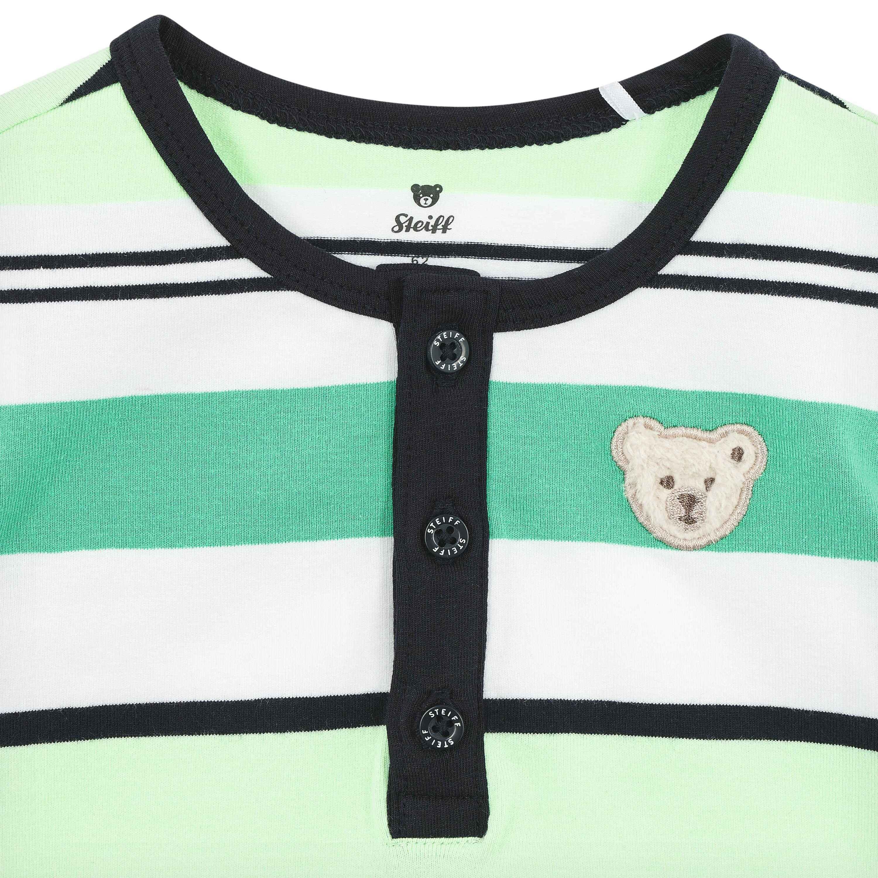 Steiff Overall Spielanzug Team Steiff