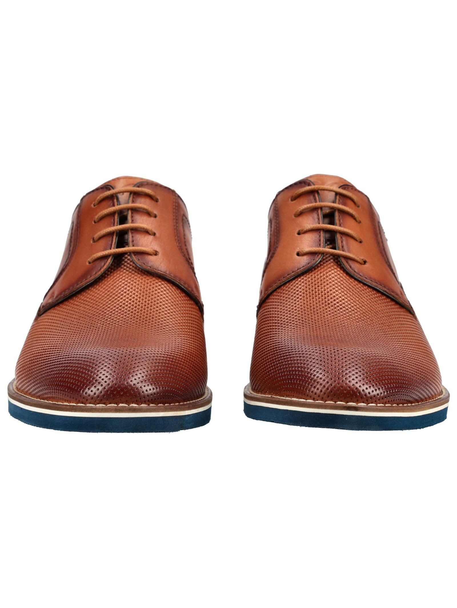 Ara Ara Businessschuhe Glattleder Schnürschuh