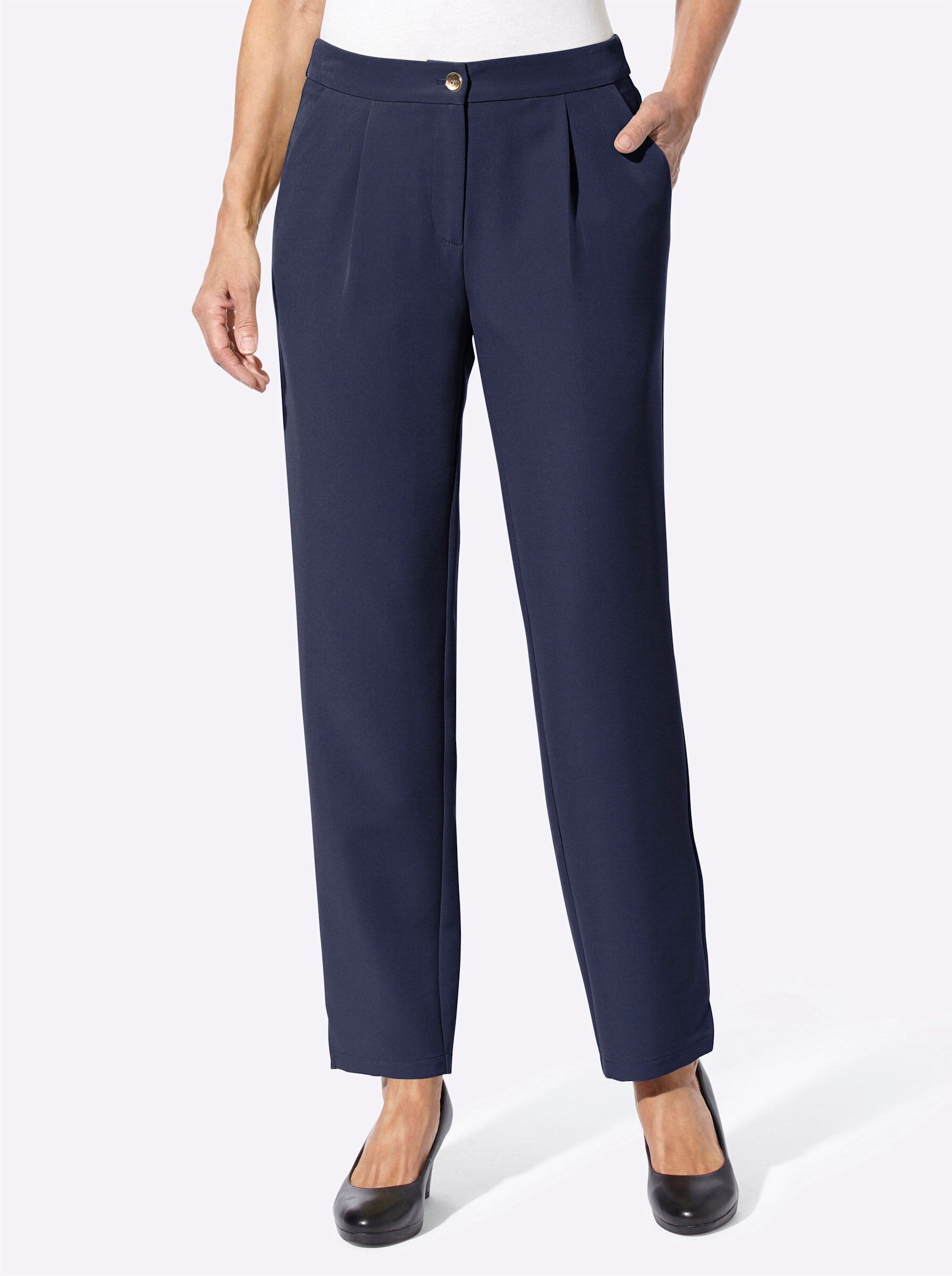 Jerseyhose Hose