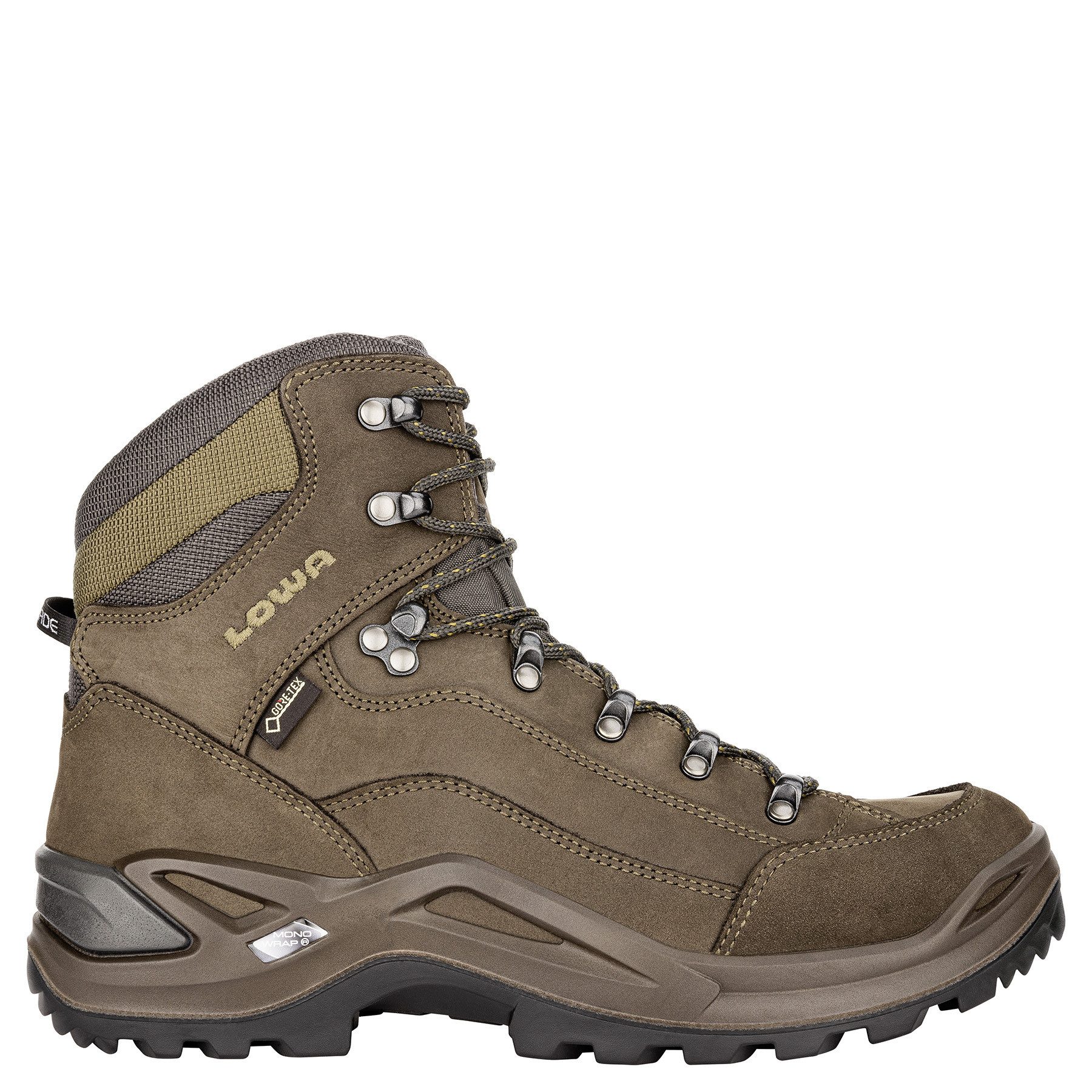 Lowa RENEGADE GTX MID [2024] Wanderschuh