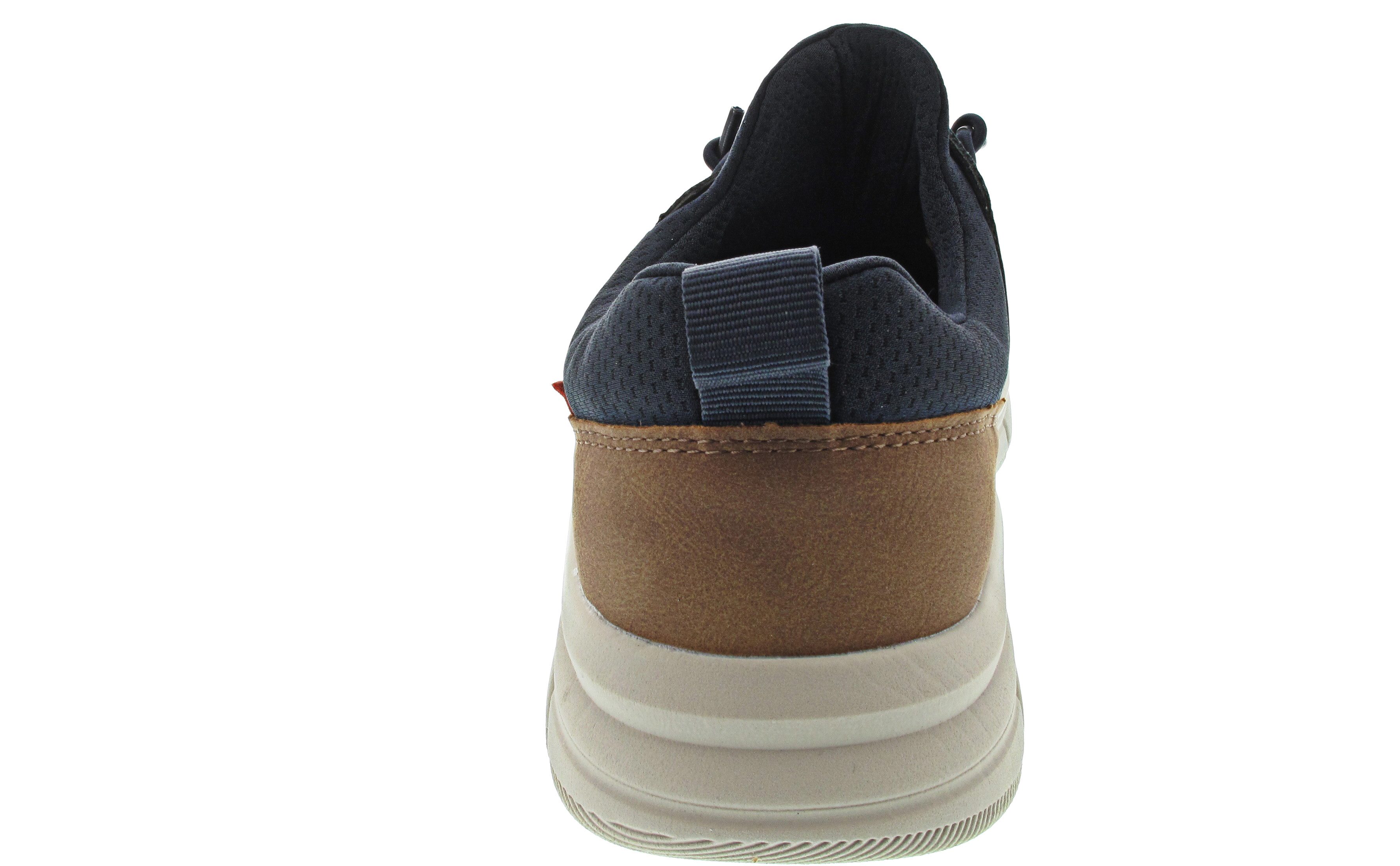 bugatti Schnürschuh