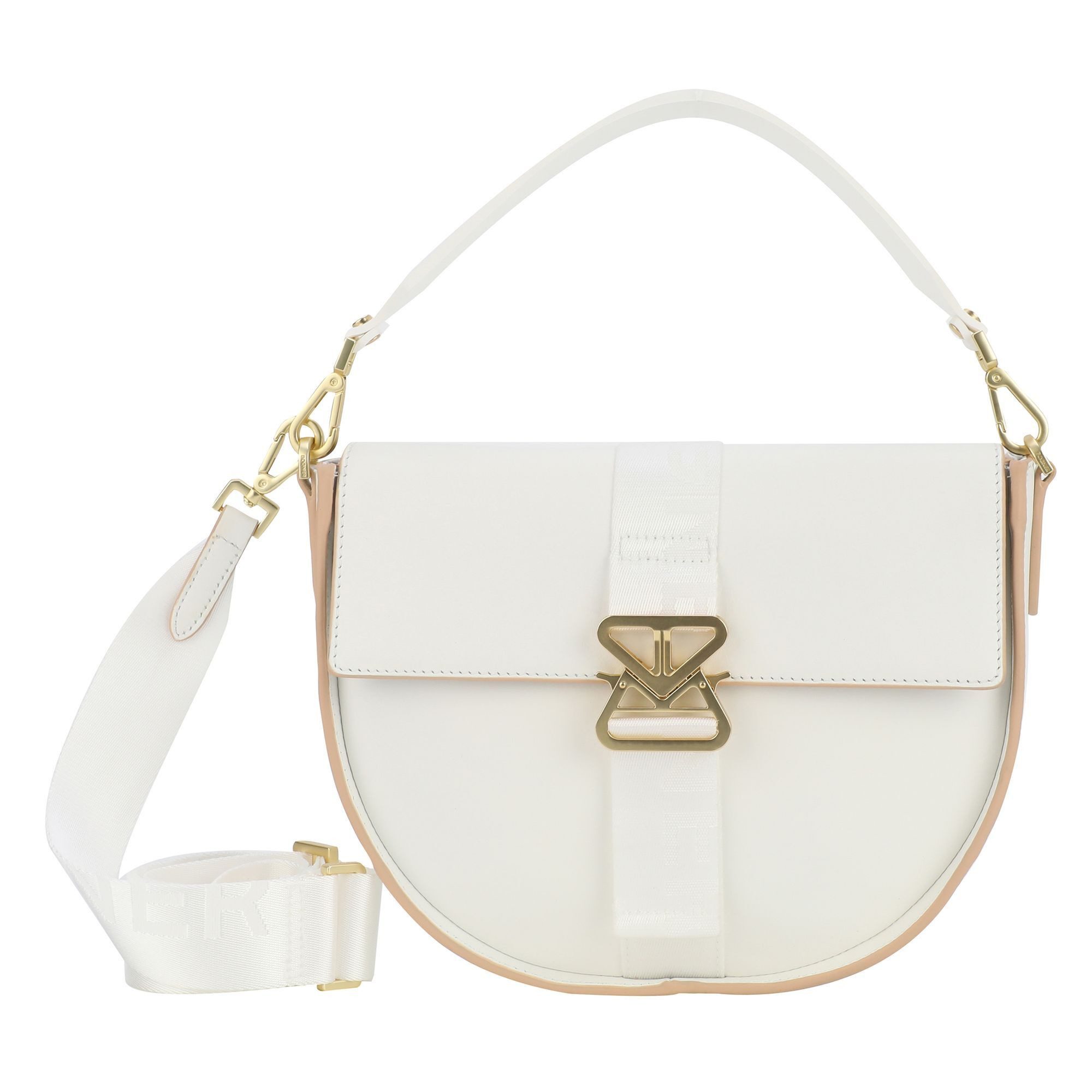 Schultertasche Zuoz