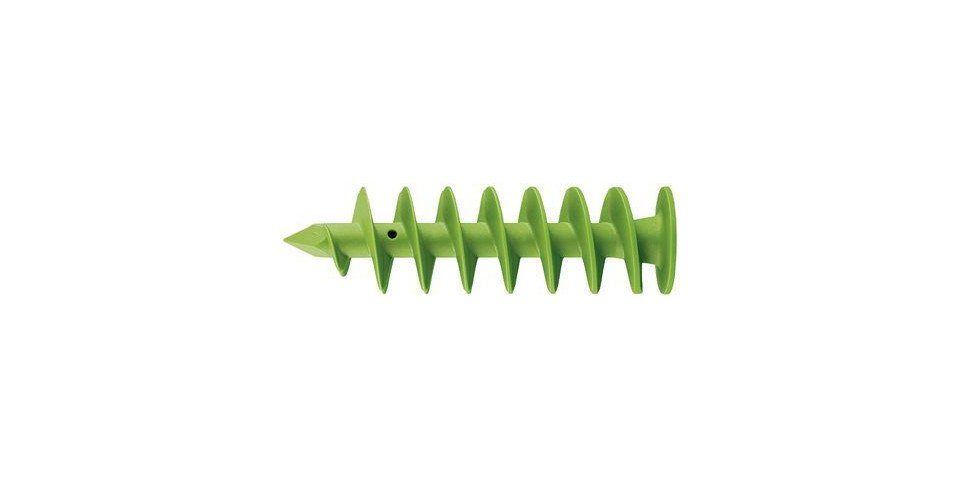 Schrauben- und Dübel-Set Fischer Dämmstoffdübel FID green 6.0 x 90 mm - 2