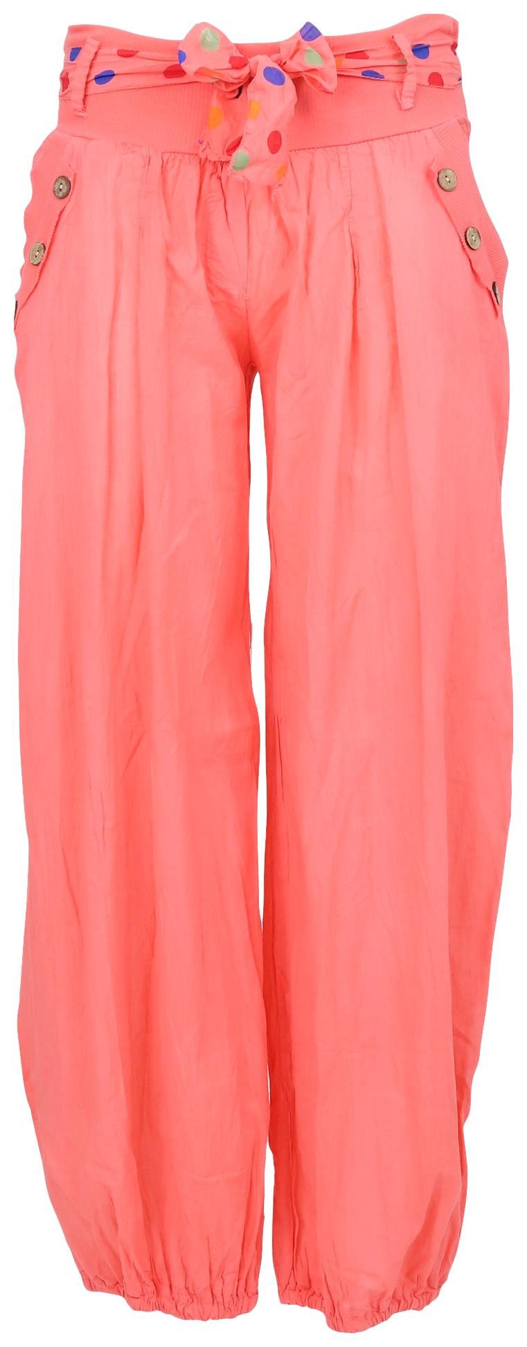 malito more than fashion Haremshose 3417 günstig online kaufen