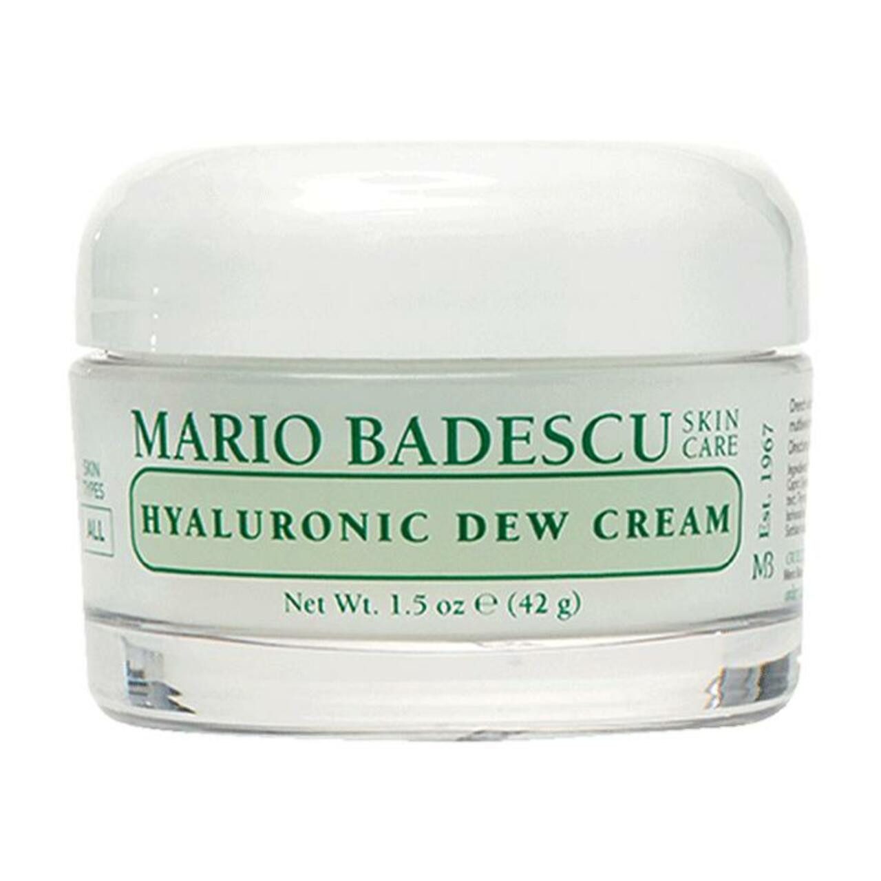 Mario Badescu Tagescreme Hyaluronic Dew Cream
