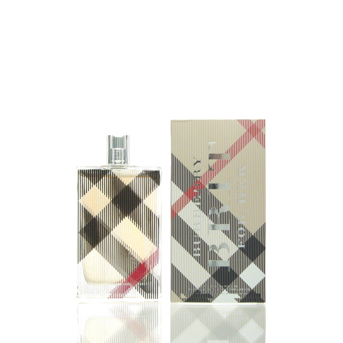 Eau de Parfum Burberry Brit for Her Eau de Parfum 50 ml