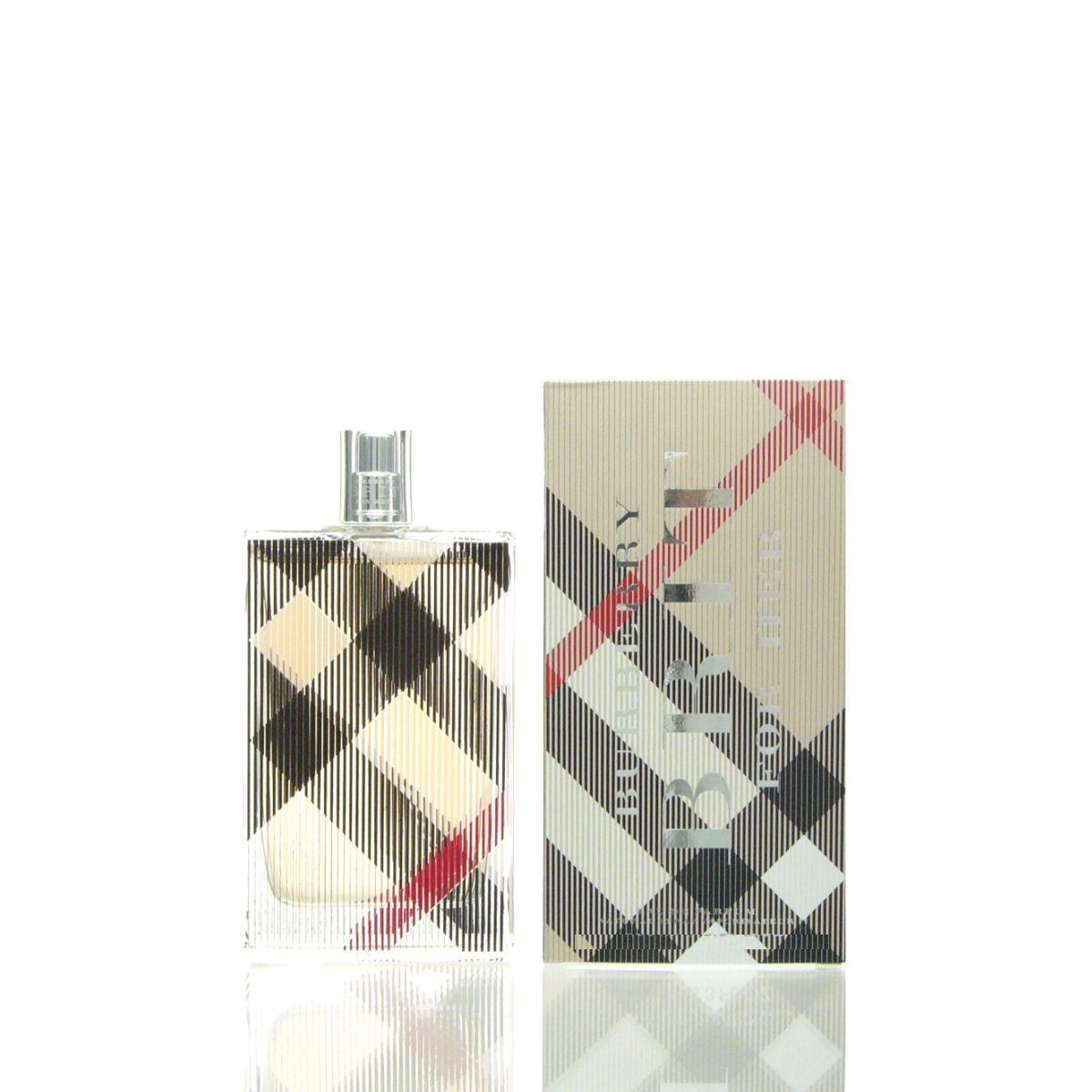 BURBERRY Eau de Parfum Burberry Brit for Her Eau de Parfum 50 ml