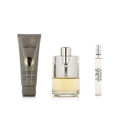 Azzaro Duft-Set Wanted
