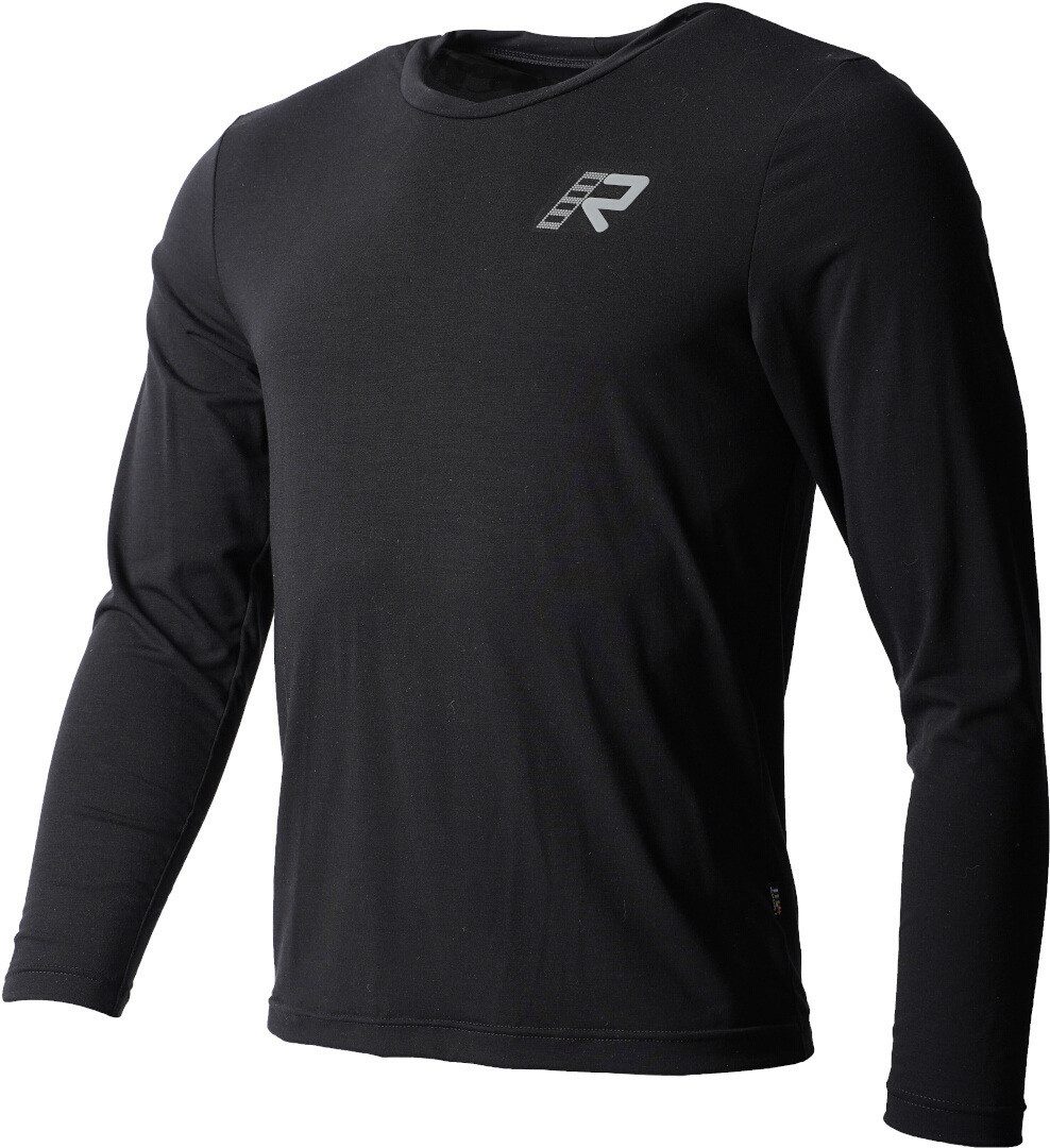 Funktionsshirt Outlast Funktion Langarmshirt