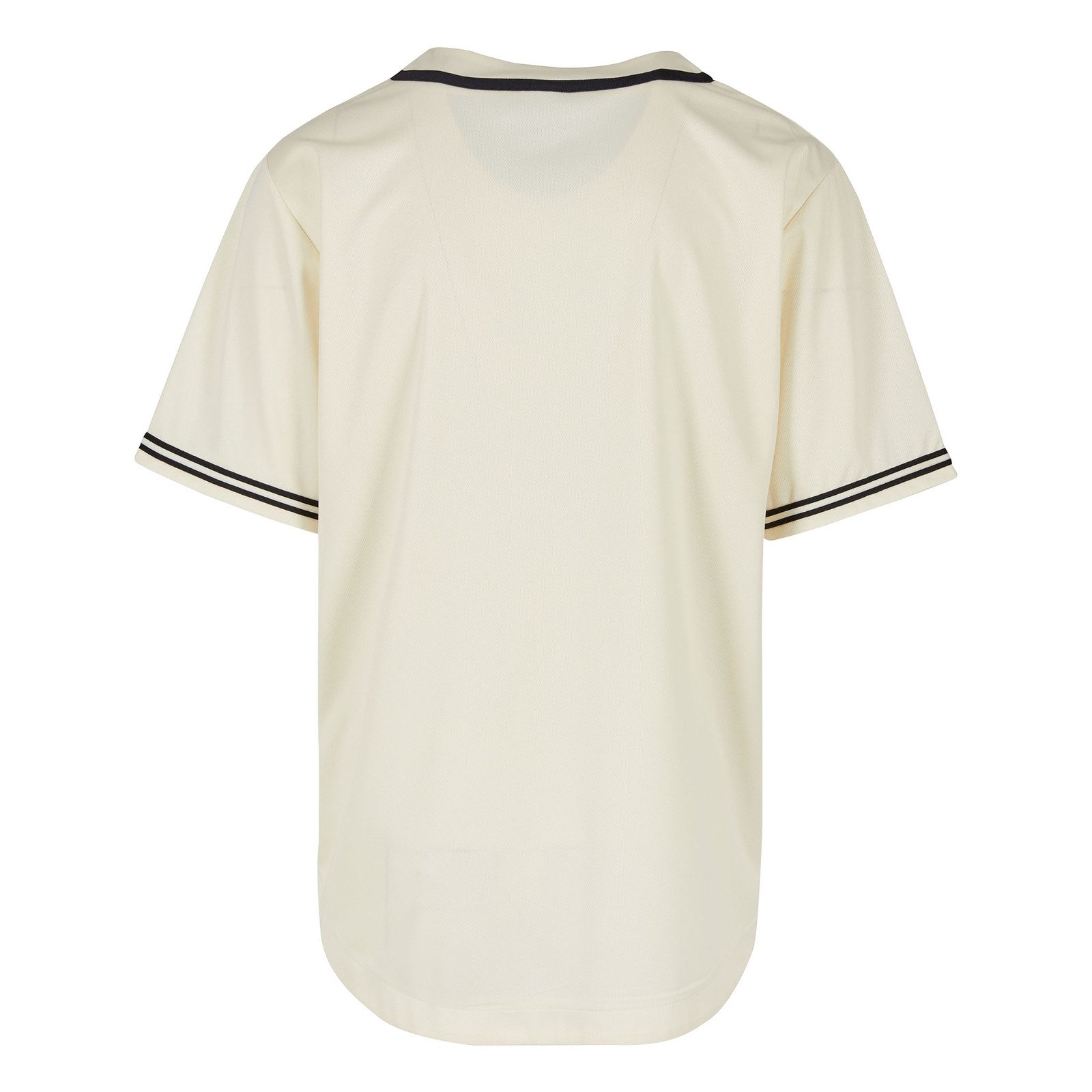 Karl Kani Kurzarmhemd College Baseballshirt mit günstig online kaufen
