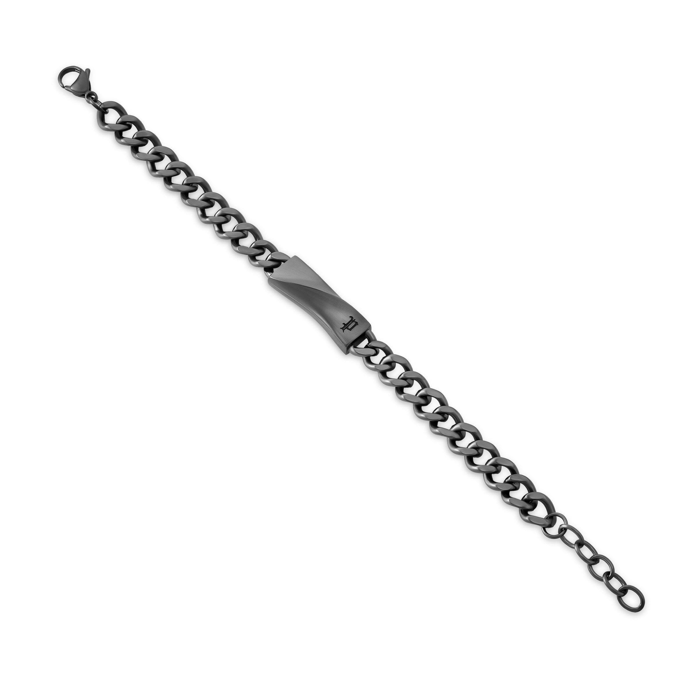 Police Armband Contorto