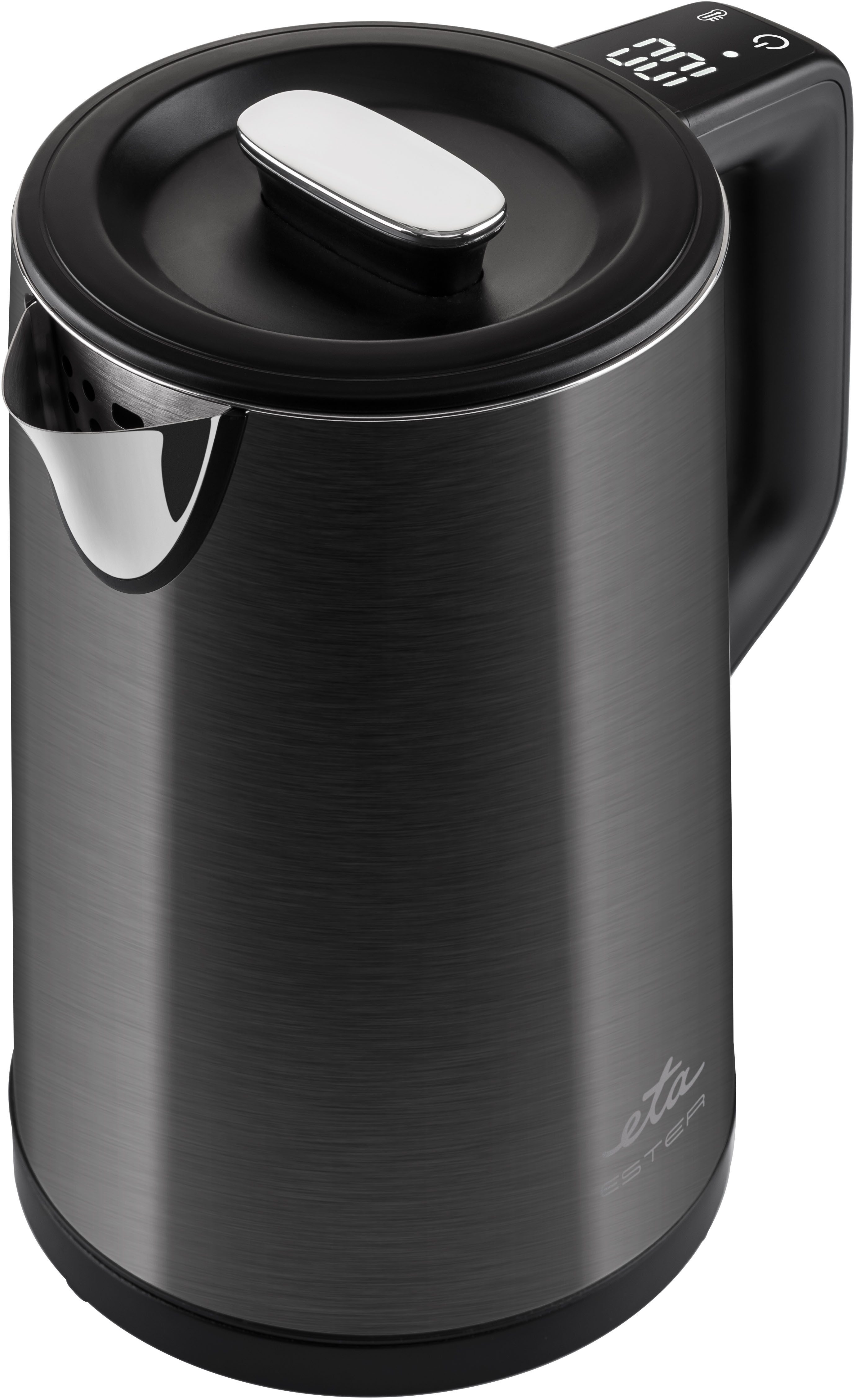 eta Wasserkocher ESTER ETA459790000, 1,5 l, 2200 W