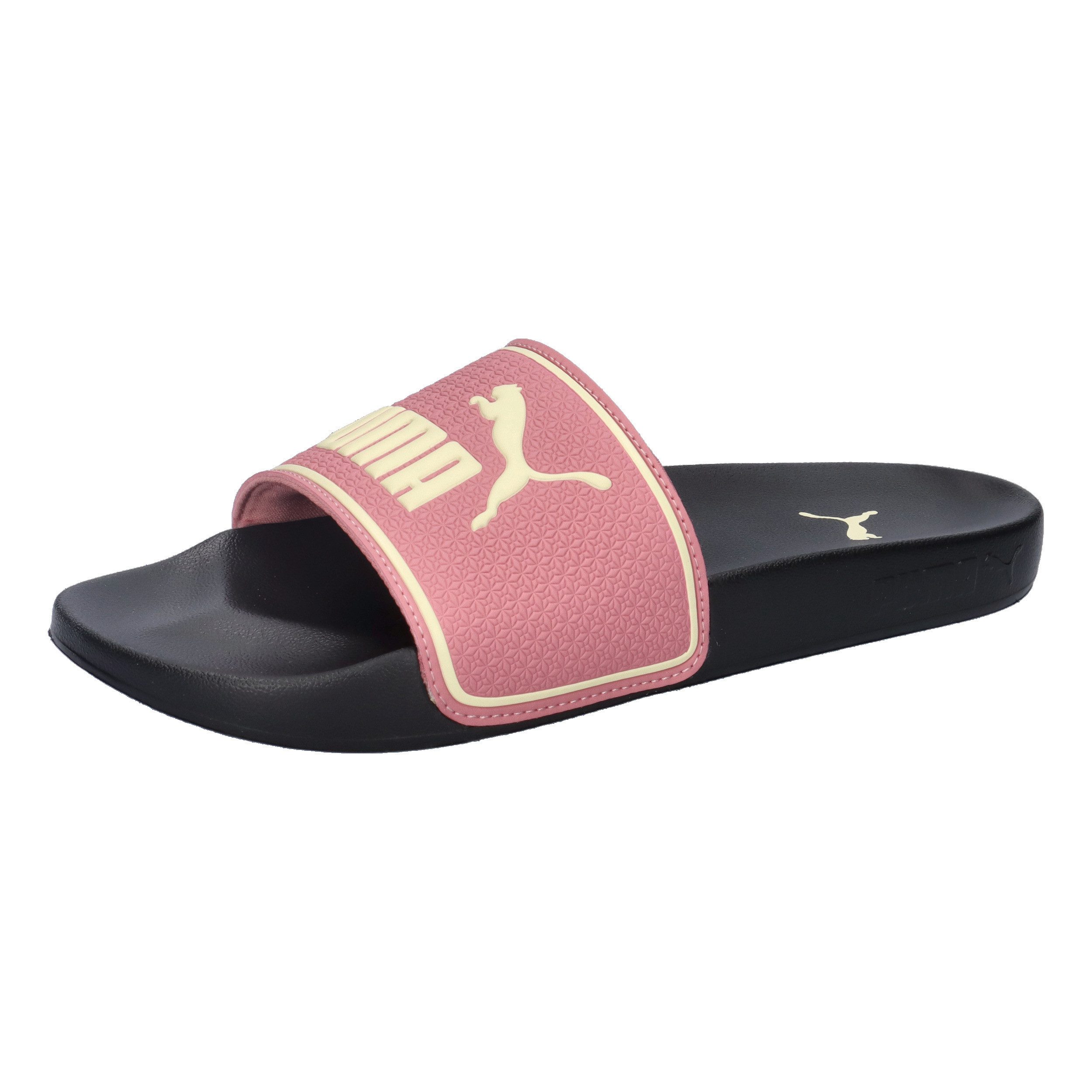 PUMA Puma Unisex Badeschlappen Leadcat 2.0 399706 Badeschuh