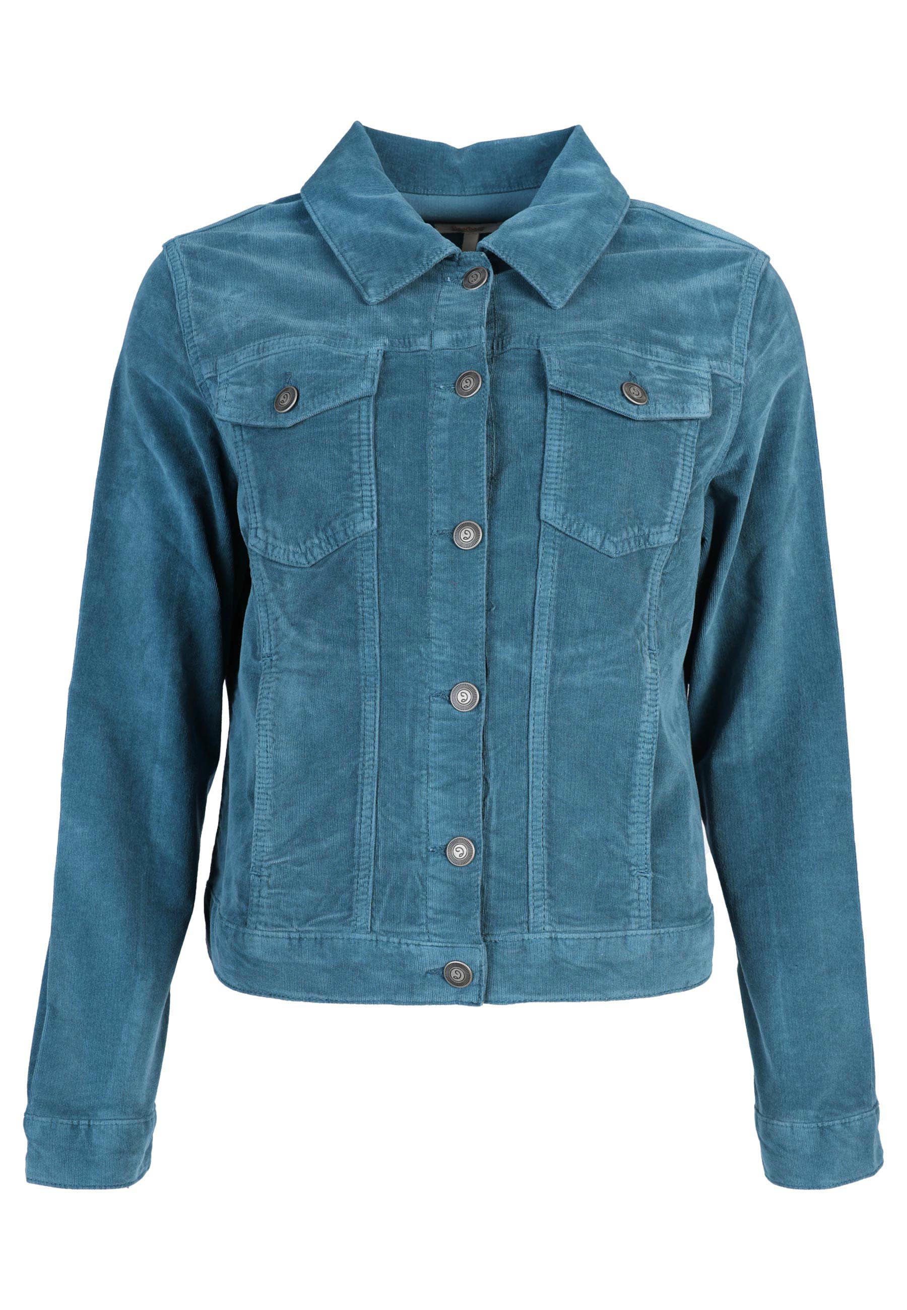 Deerberg Langjacke Nojelle günstig online kaufen
