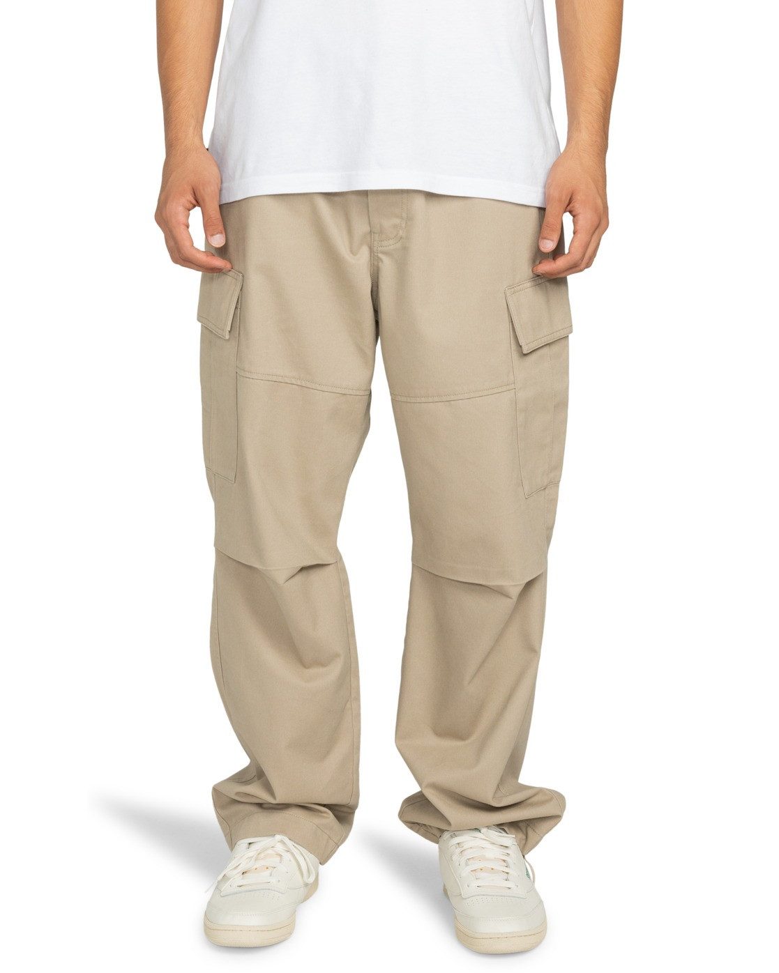 Cargohose Big Cargo