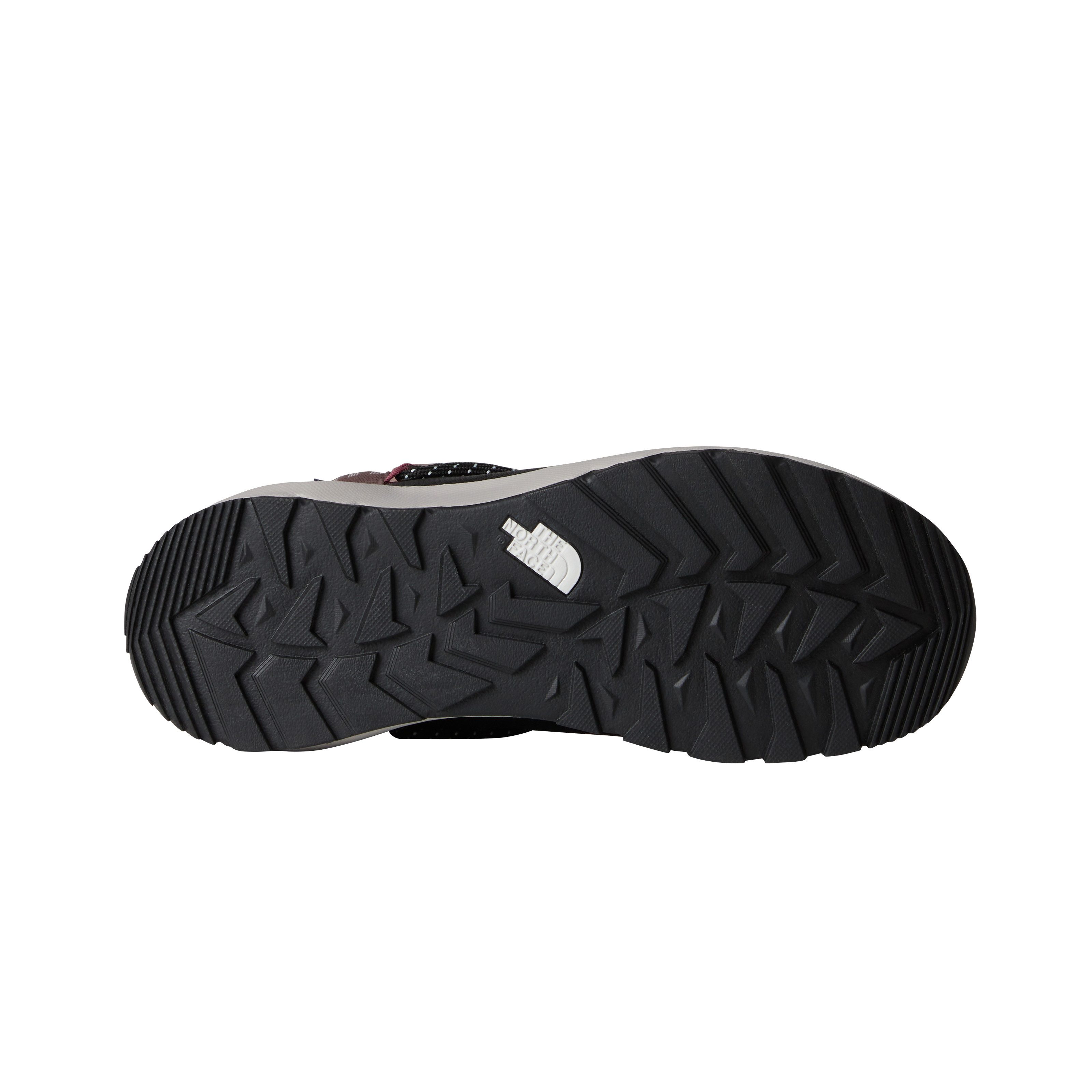 The North Face W THERMOBALL LACE UP WP Winterstiefel Snowboots, Winterboots, Winterschuhe, wasserdicht – Bild 5 von 5