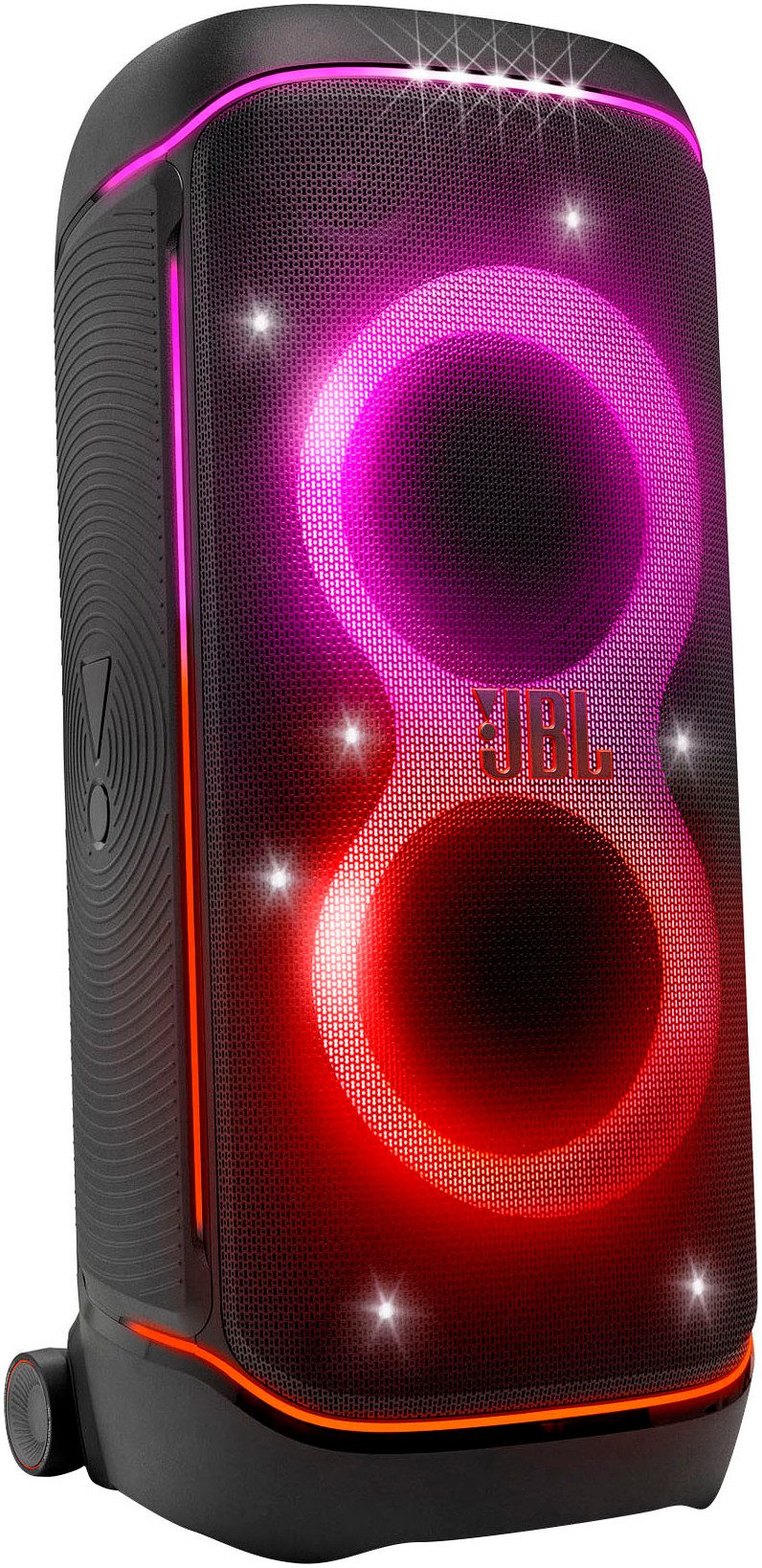 JBL PARTYBOX 720 Party-Lautsprecher Stereo (Bluetooth, 800 W)