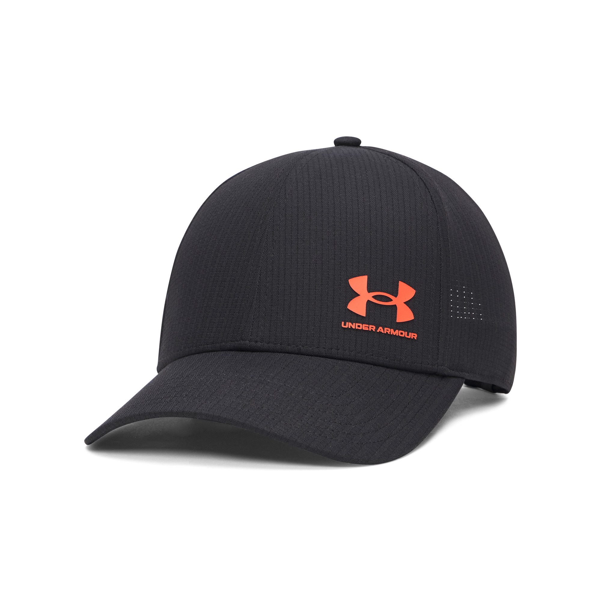 Under Armour® Baseball Cap Under Armour Herren Kappe Iso-chill Armourvent Adj 1383440
