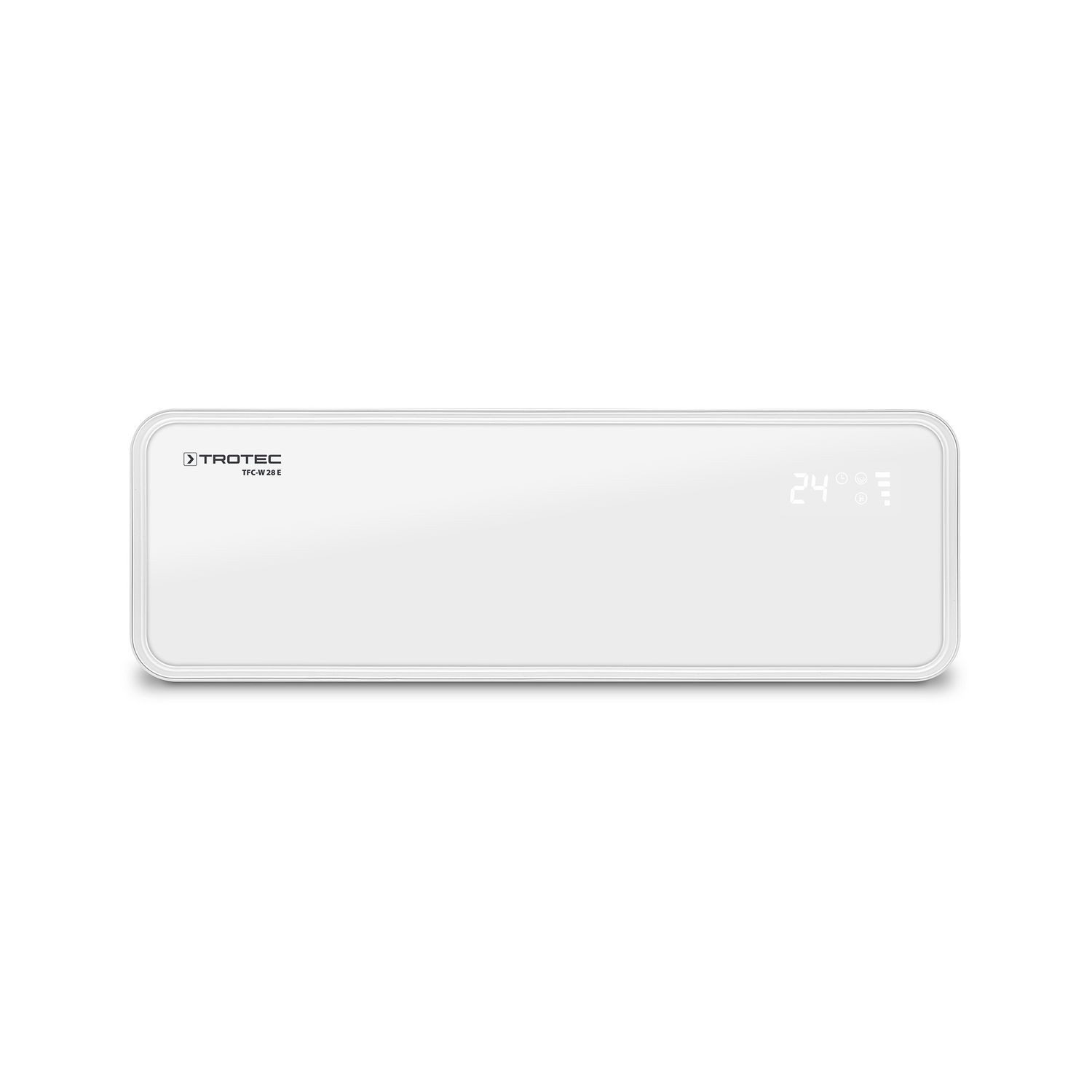 TROTEC Heizlüfter TFC-W 28 E Wandheizlüfter, max. 2 kW, IR-Fernbedienung, 2 günstig online kaufen