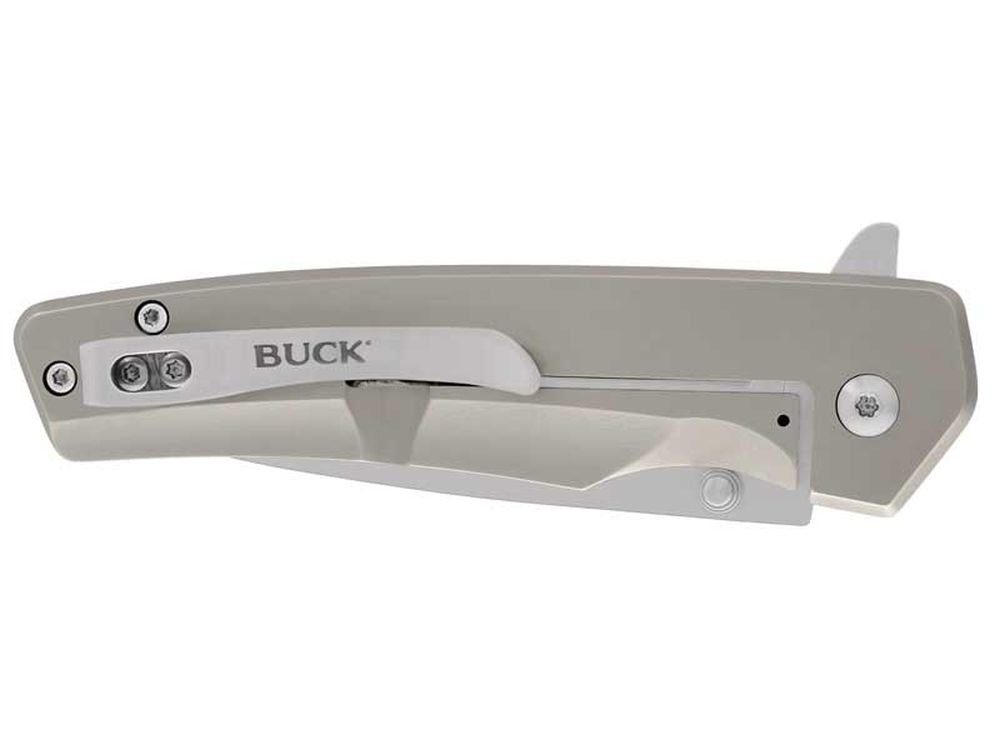 Buck Knives Taschenmesser Buck Einhandmesser ODESSA 254