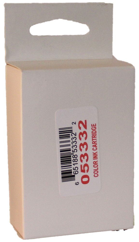 Primera Druckerpatrone Nr. 53332 Disc Publisher SE / D20 tricolor, dreifarbig Tintenpatrone