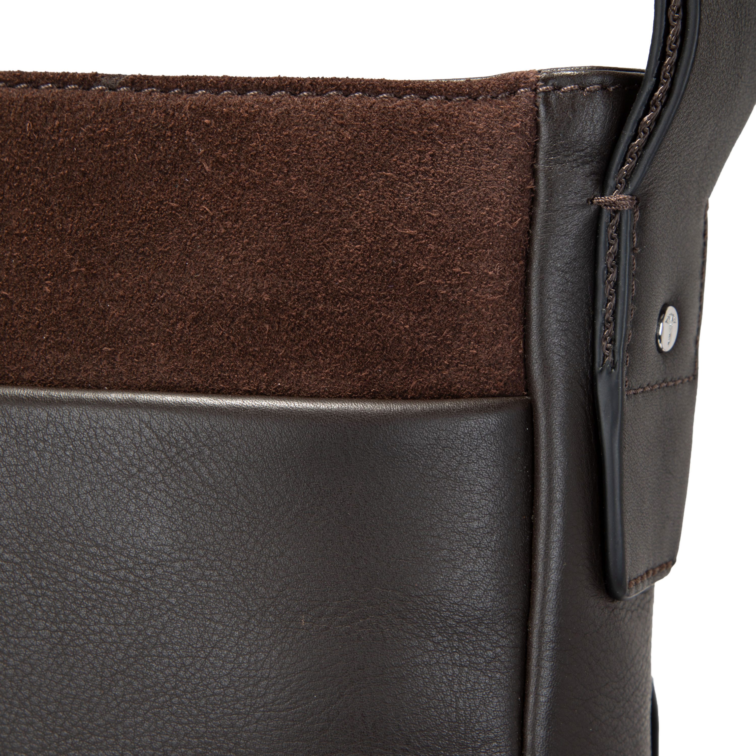 JOOP! Messenger Bag Joop - Herren Messenger Oregon Doros