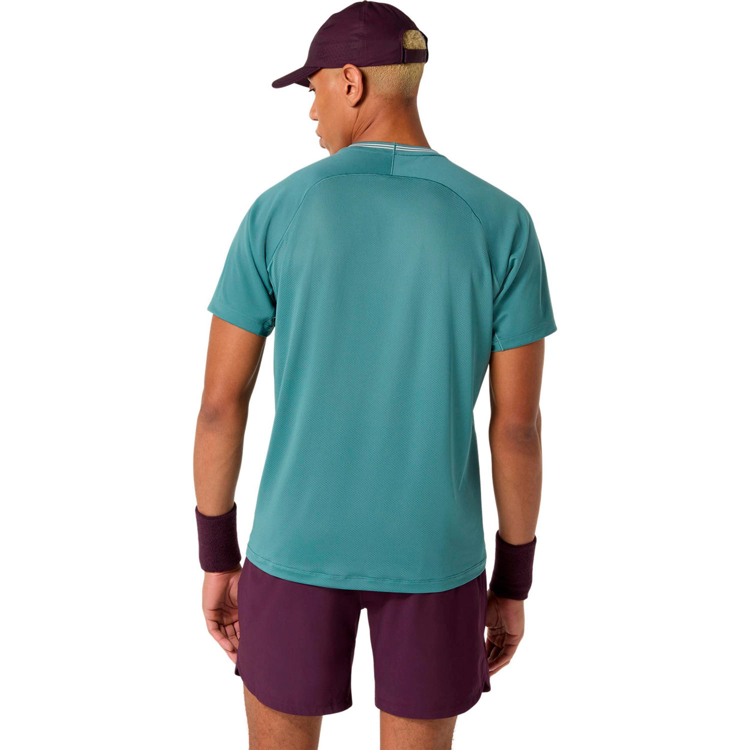 Asics T-Shirt Game