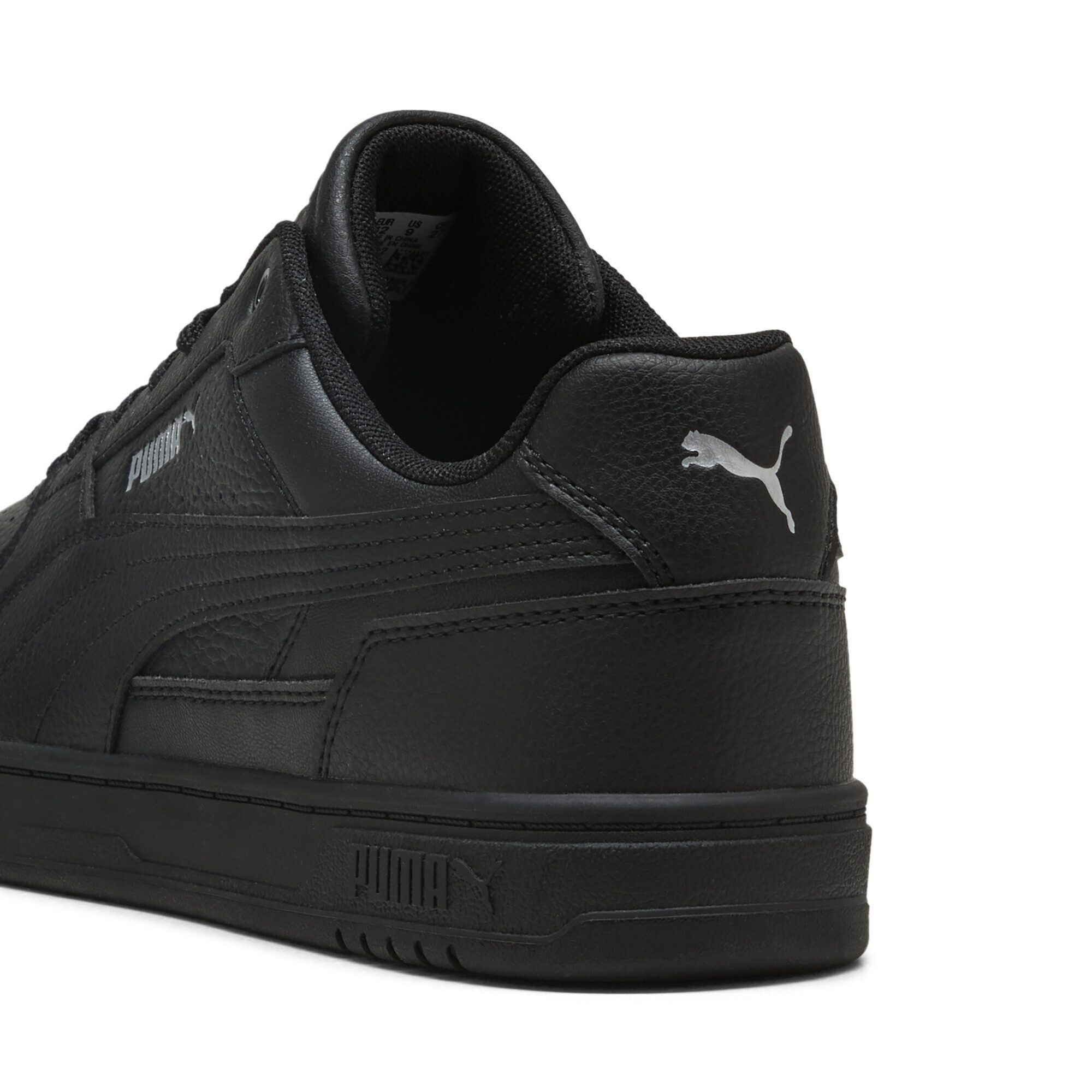 PUMA Caven III Sneakers Erwachsene Sneaker – Bild 2 von 5