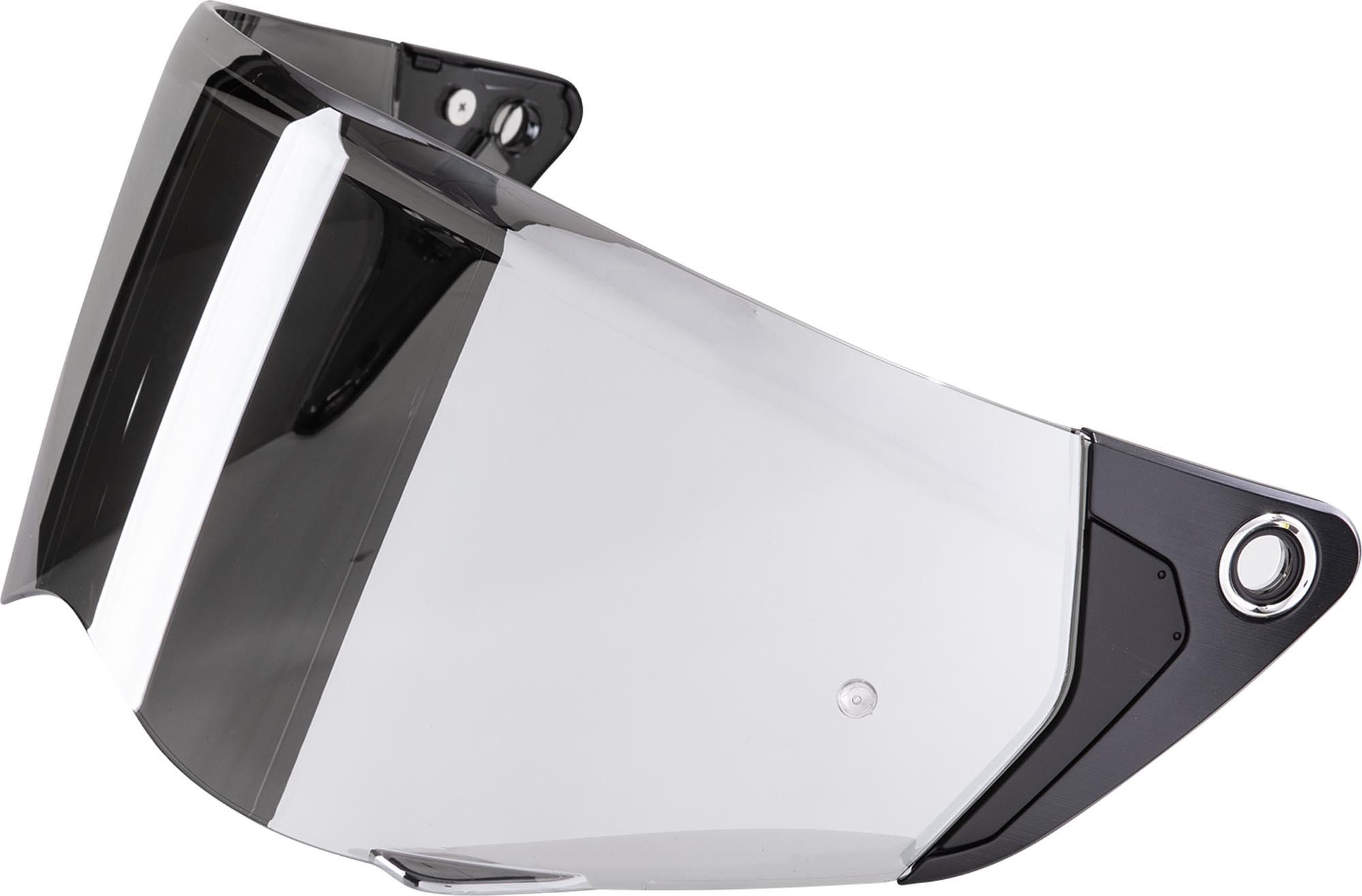 Scorpion Exo Motorradhelm KDF-19 EXO-HX1 Carbon SE Visier, Pinlock