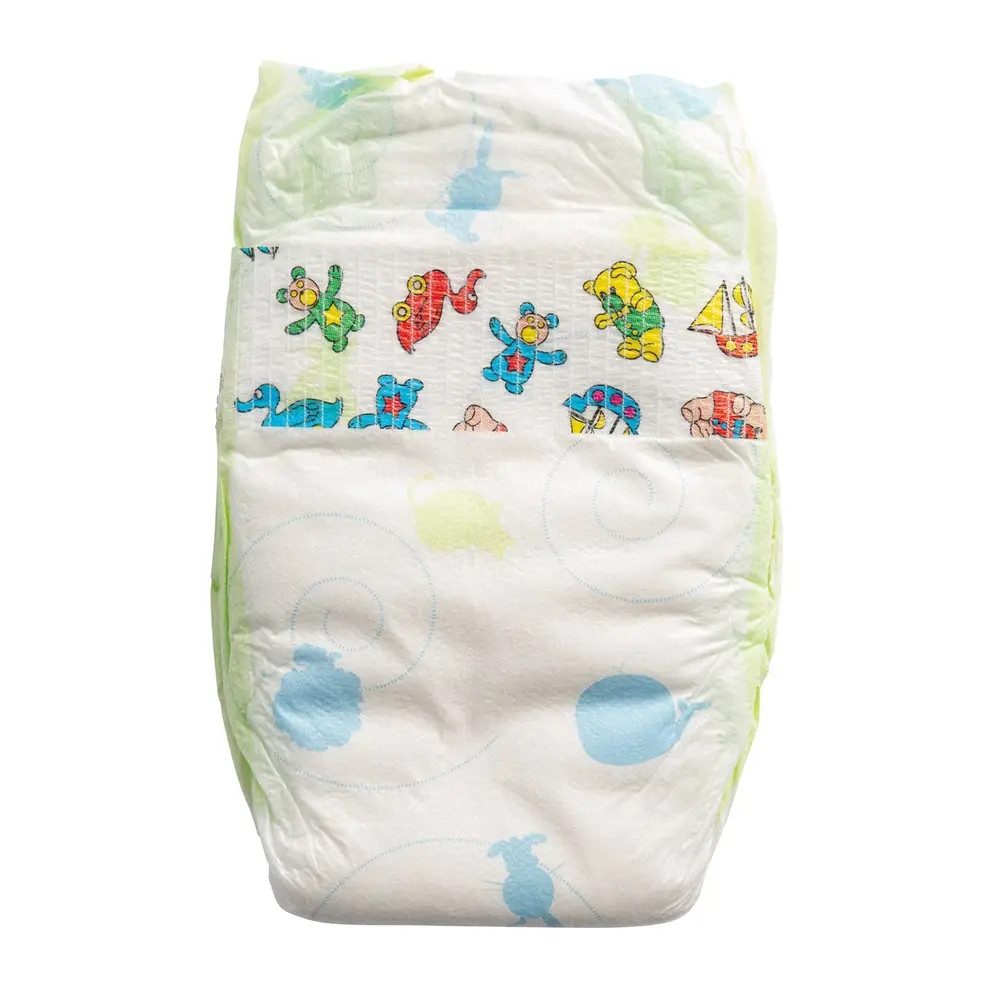 Heless Puppen Accessoires-Set Puppenwindeln, 3 Stück, Gr. 35-50 cm