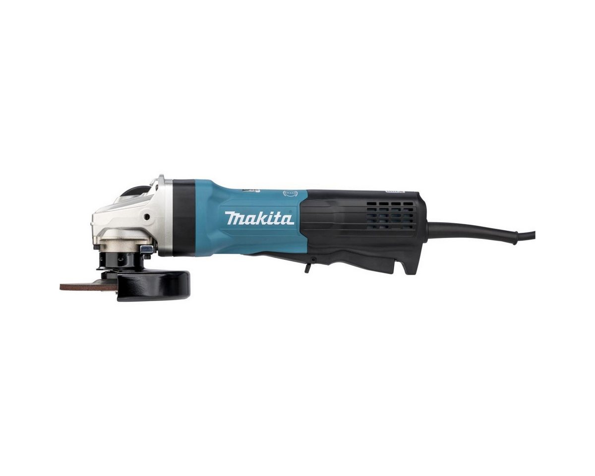 Thumbnail - Makita Akku-Multifunktionswerkzeug Makita GA5093X01 Winkelschleifer, Produkt, Makita, Makita Werkzeug und Geräte für Hei...