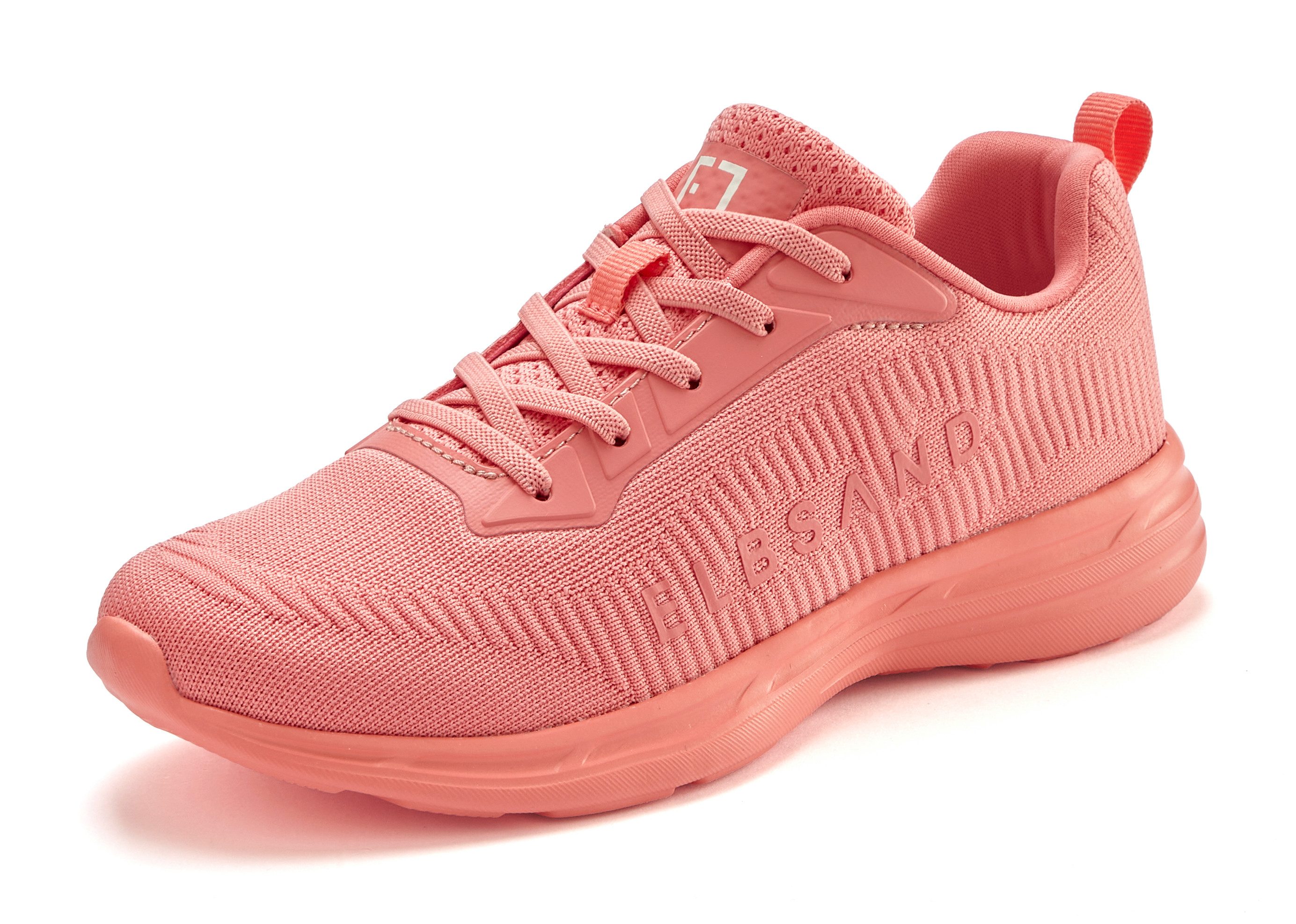 Elbsand Freizeitschuh, Halbschuh Sneaker mit elastischen günstig online kaufen