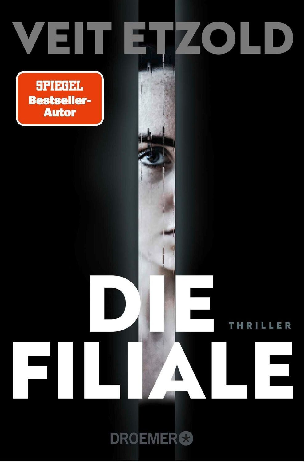 Die Filiale / Veit Etzold