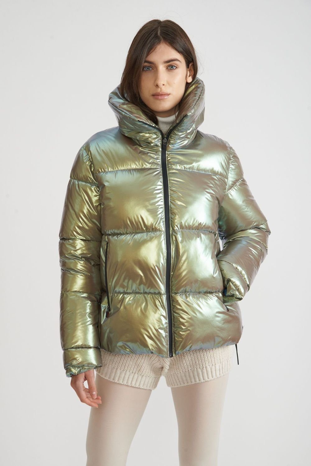 Amherst Winterjacke Bronze Canadian Canadian Winterjacke Classics Classics