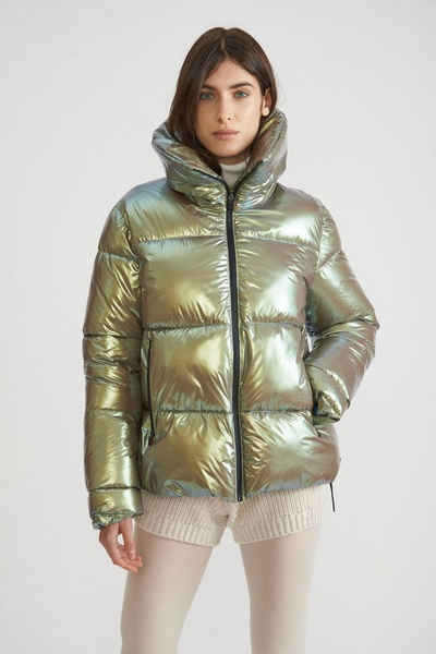 Canadian Classics Winterjacke Canadian Classics Amherst Winterjacke Bronze