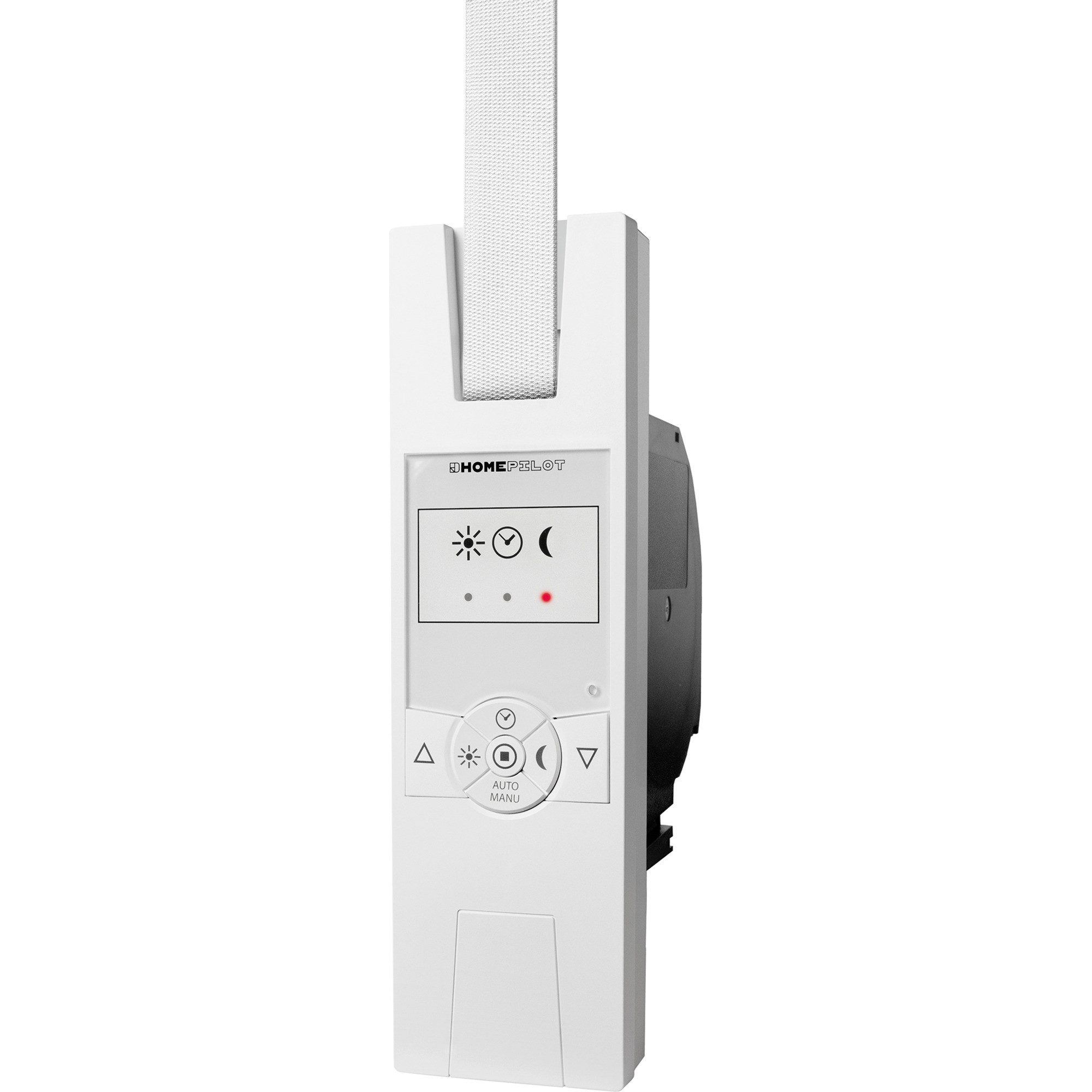 HOMEPILOT Smart-Home-Gurtwickler HOMEPILOT Gurtwickler RolloTron classic