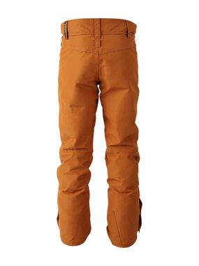 Brunotti Skihose Footraily Boys Snow Pant TABACCO