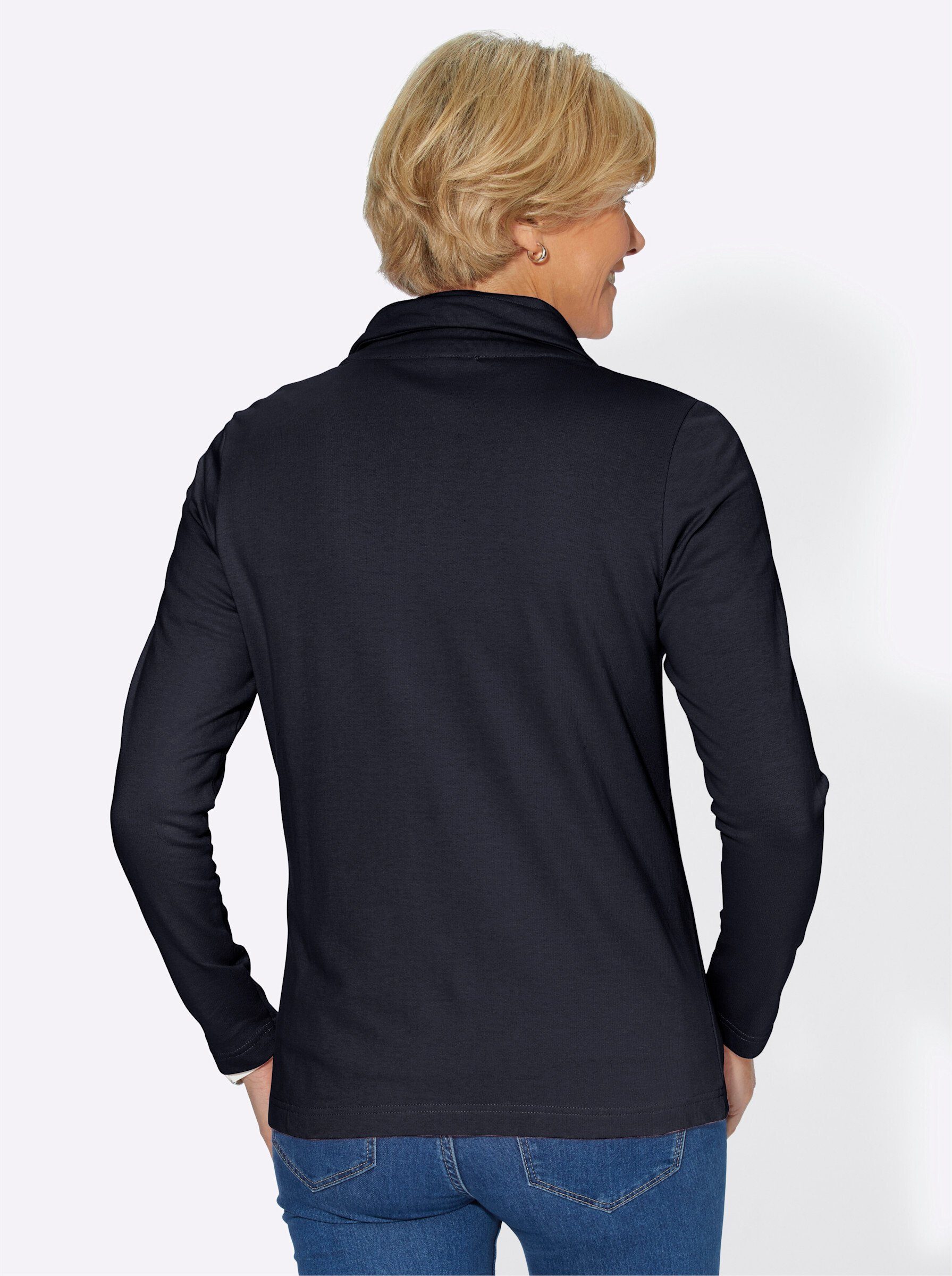 Witt Shirtjacke Shirtjacke günstig online kaufen