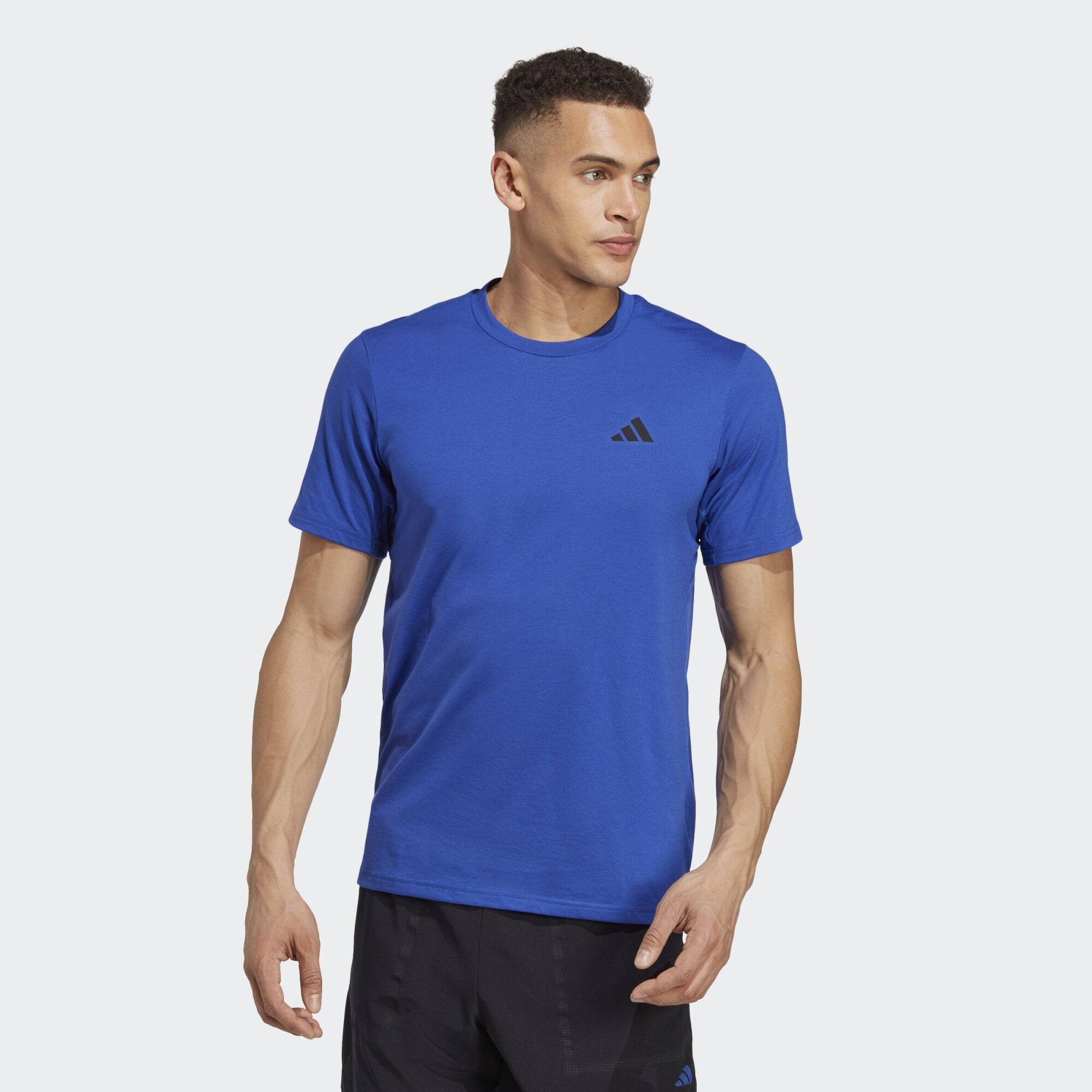 adidas Performance Trainingsshirt TRAIN ESSENTIALS FEELREADY günstig online kaufen