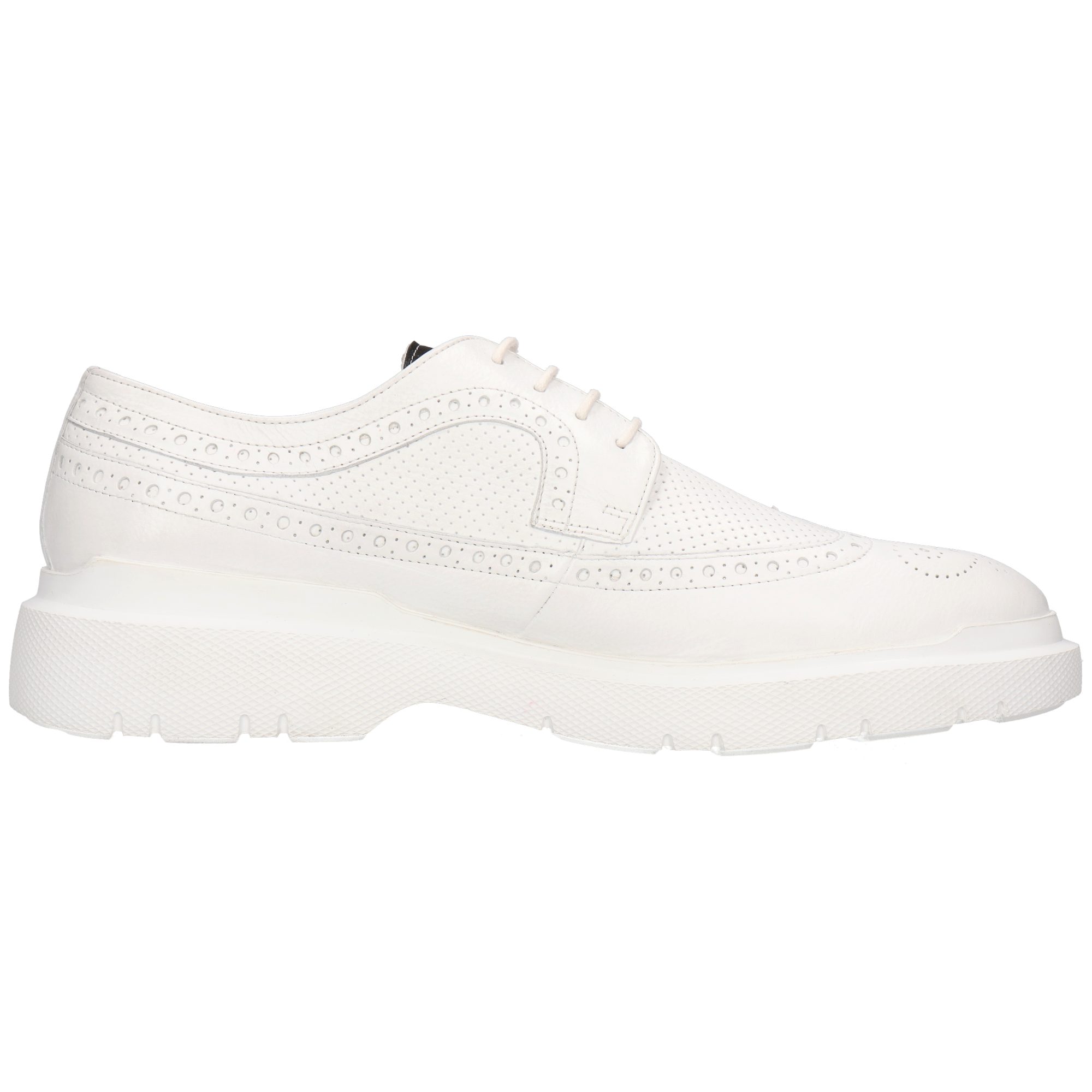 Melvin & Hamilton Denison 1 Schnürschuh günstig online kaufen