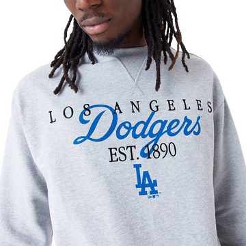 New Era Sweater Sweatpulli New Era MLB Lifestyle LA Dodgers