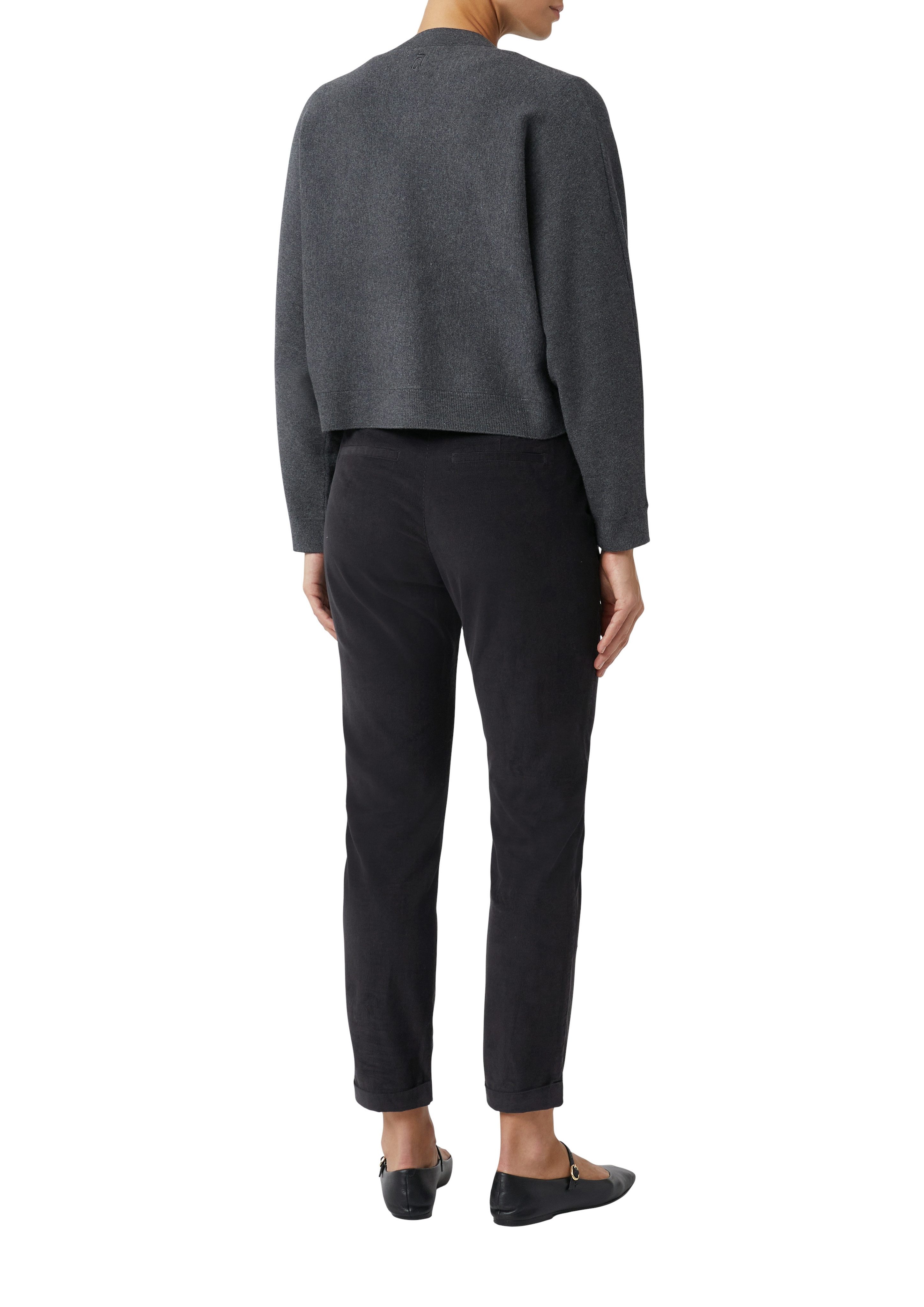 comma casual identity Strickjacke günstig online kaufen