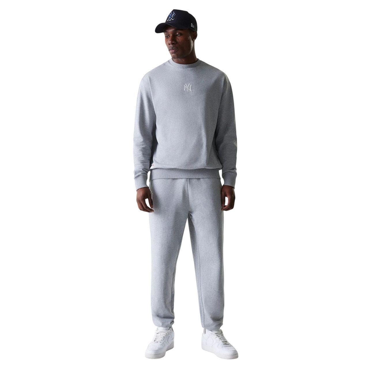 New Era Jogginghose MLB League Essential New York Yankees