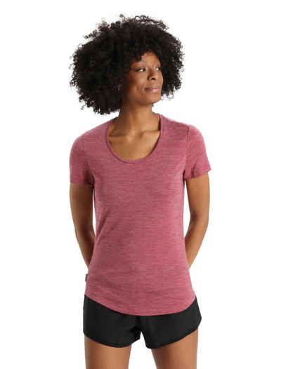 Icebreaker Kurzarmshirt Women Sphere II SS Scoop Tee