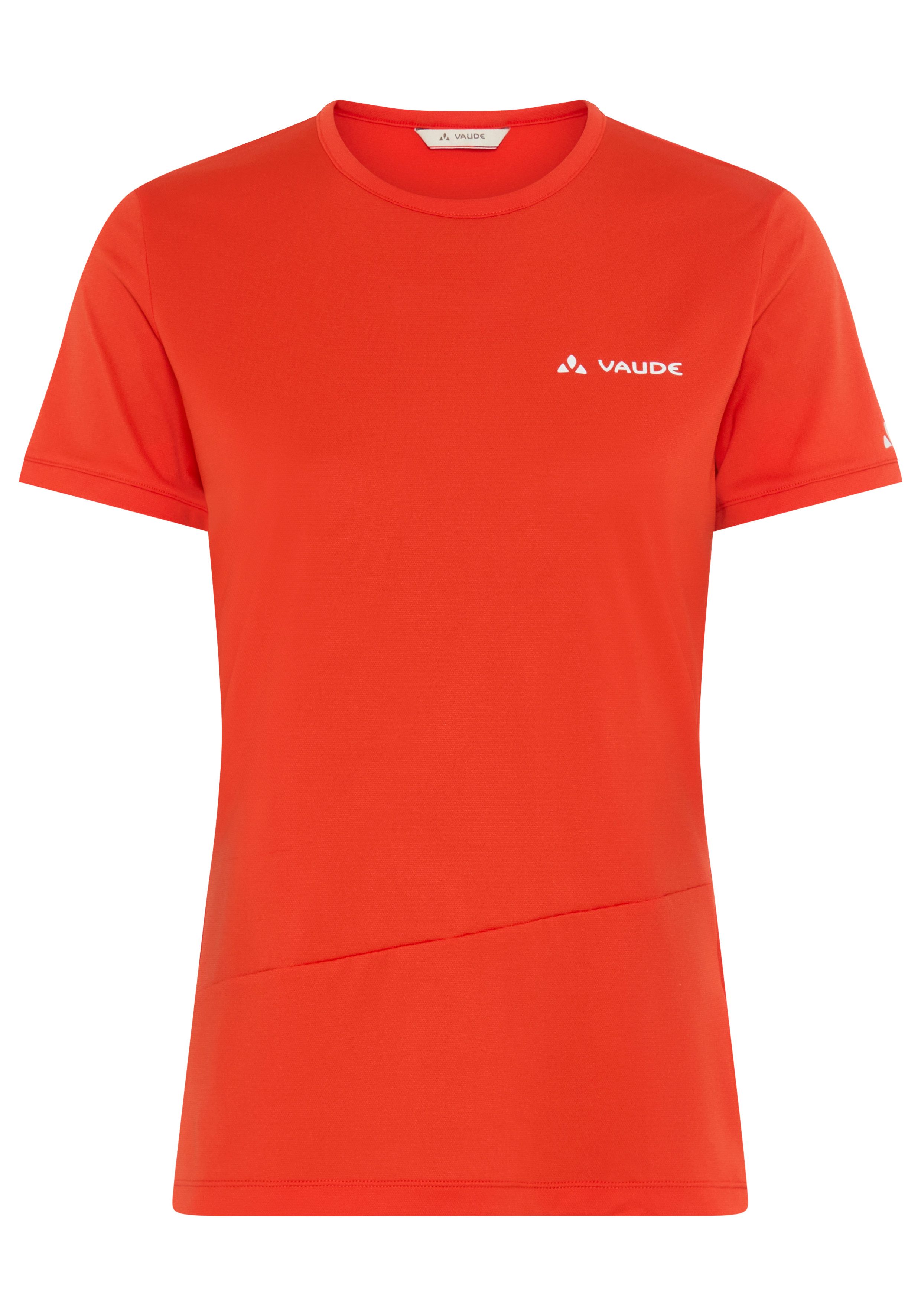 VAUDE Radtrikot SE WO FELLING TRIKOT für sportliche Aktivitäten, für Erwachsene