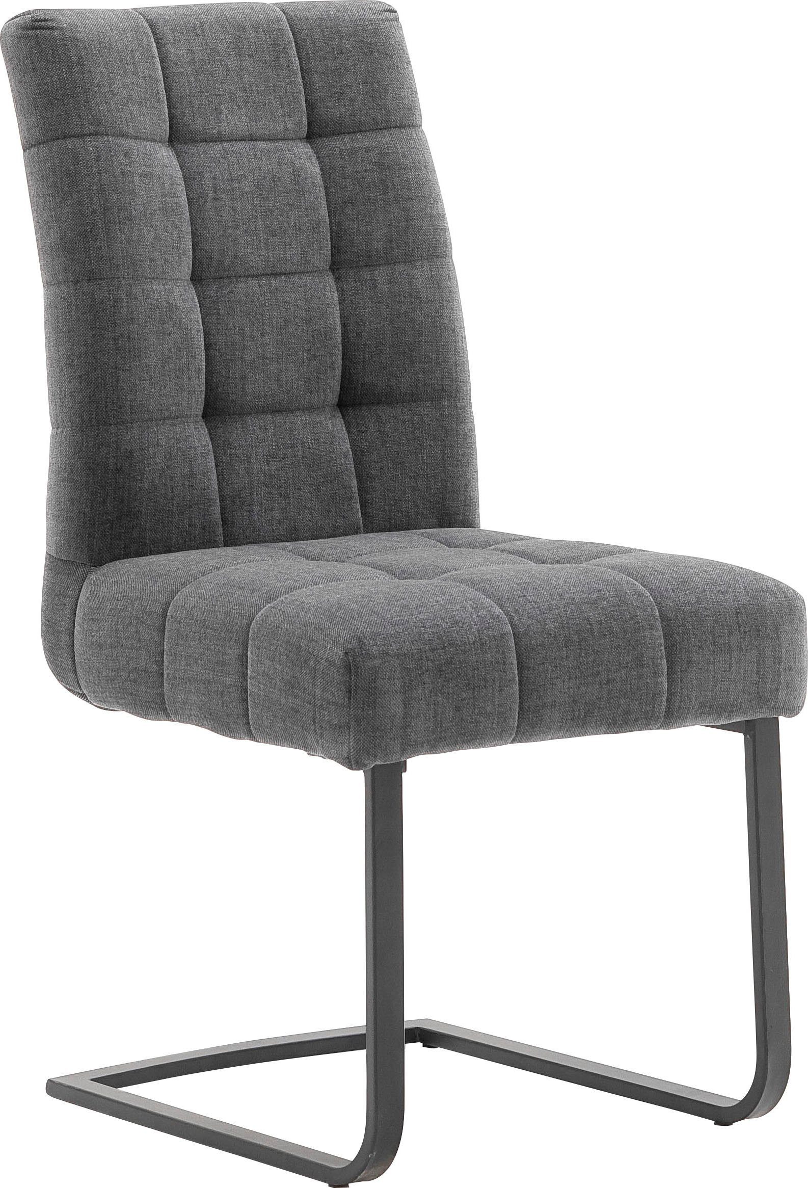 MCA furniture Freischwinger Salta (Set, 2 günstig online kaufen