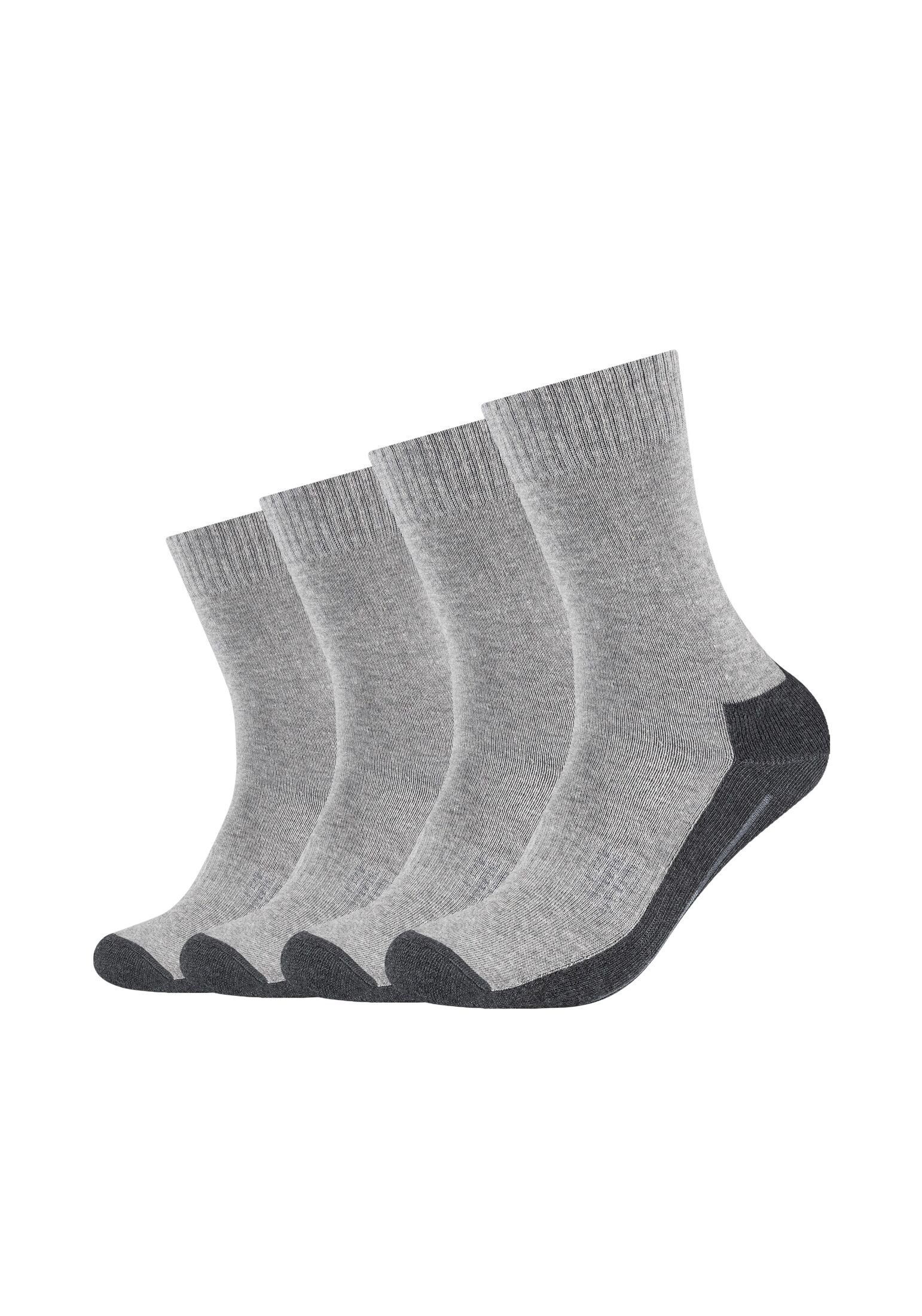 Camano Socken Sportsocken 4er Pack günstig online kaufen