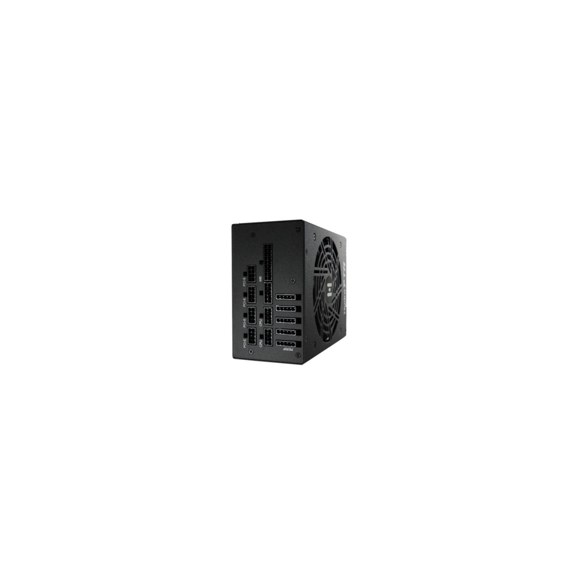 Fortron Hydro PTM PRO 850W Netzteil ATX ATX2.52 Schwarz Netzteil