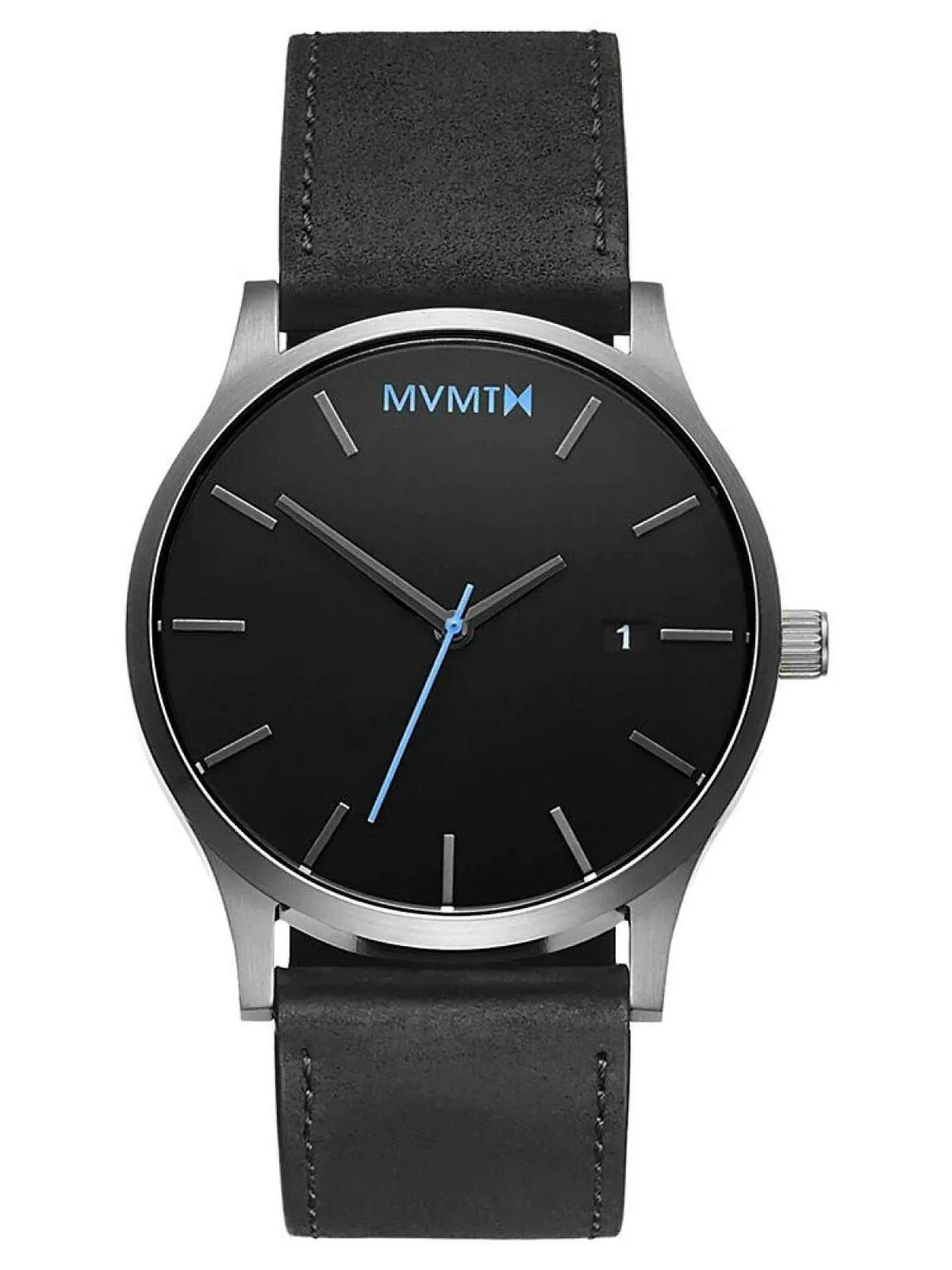 MVMT Mechanische Uhr Analoguhren für Herren, (1-tlg., Mechanische Uhr)