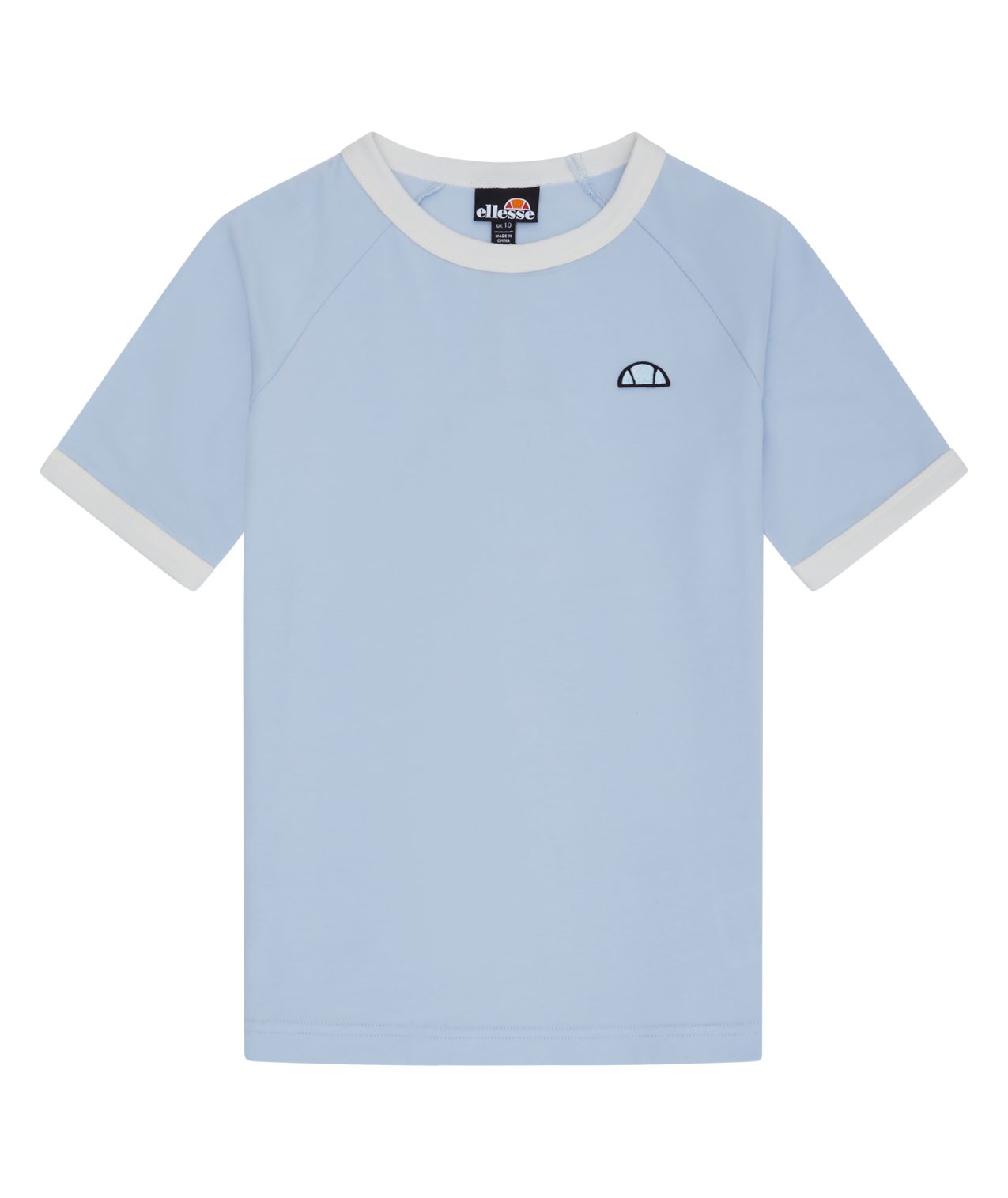 Ellesse T-Shirt TERIASCA TEE (1-tlg) günstig online kaufen